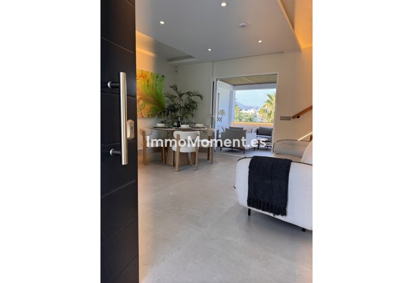 Bestaande woning - Vrijstaande villa - Marbella - Guadalmina Alta