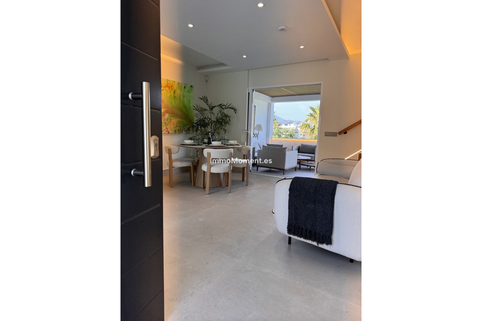 Bestaande woning - Vrijstaande villa - Marbella - Guadalmina Alta