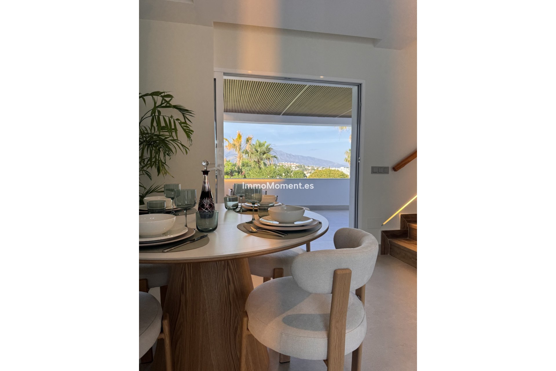Bestaande woning - Vrijstaande villa - Marbella - Guadalmina Alta