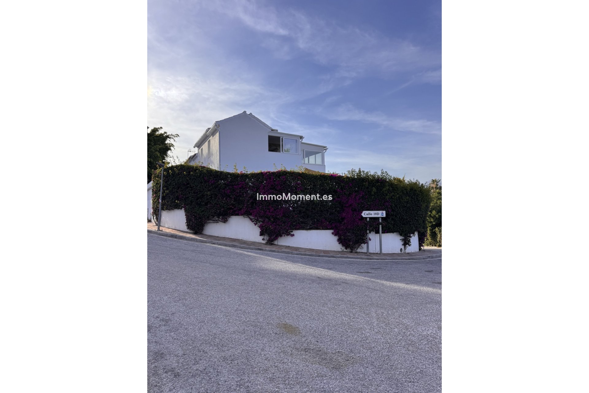 Bestaande woning - Vrijstaande villa - Marbella - Guadalmina Alta