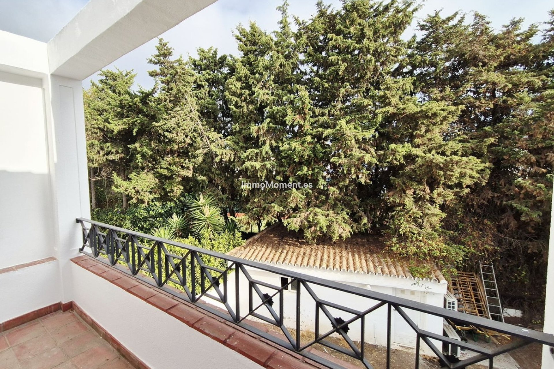 Bestaande woning - Vrijstaande villa - Marbella - Guadalmina Baja