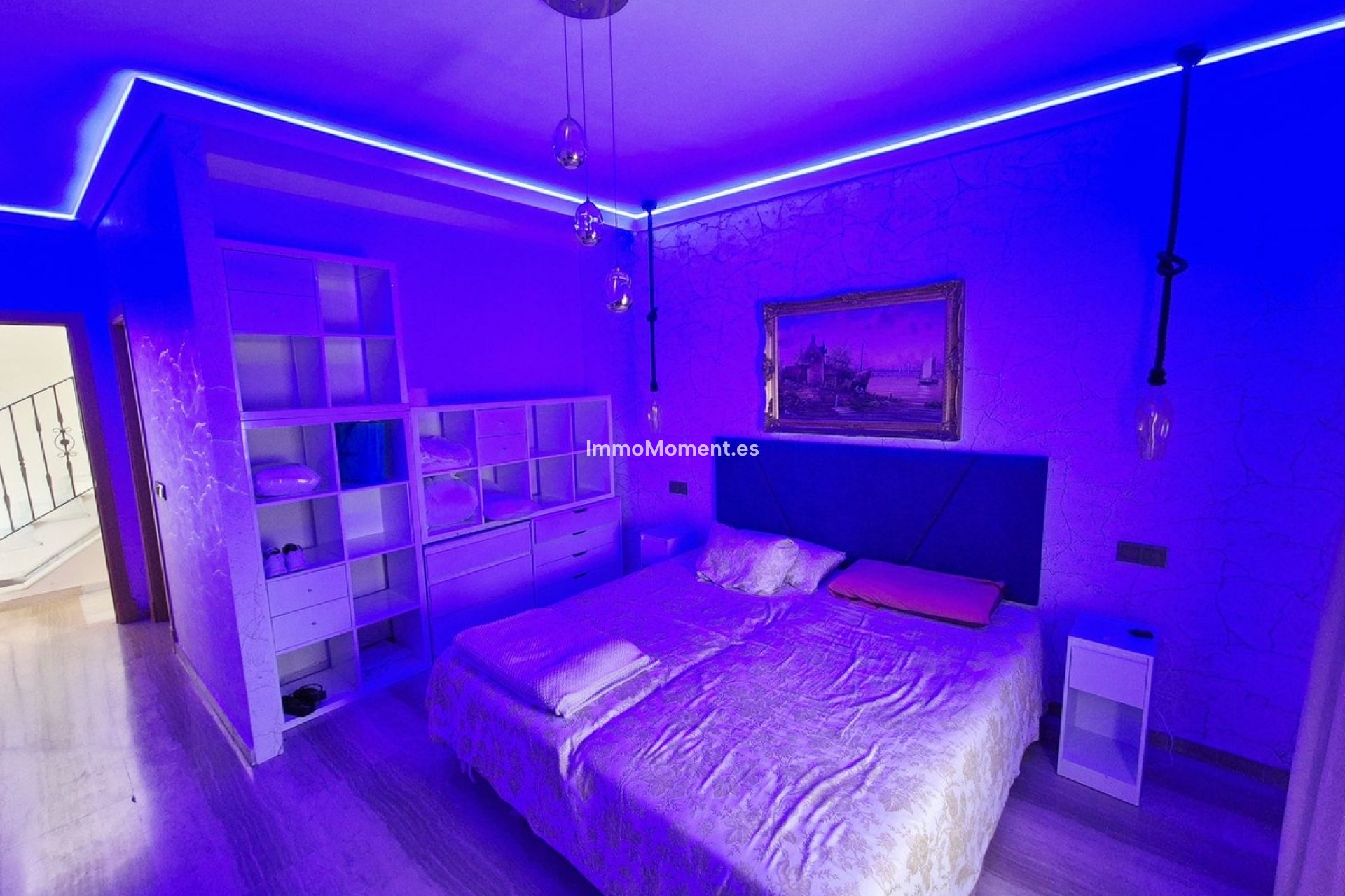 Bestaande woning - Vrijstaande villa - Marbella - Guadalmina Baja