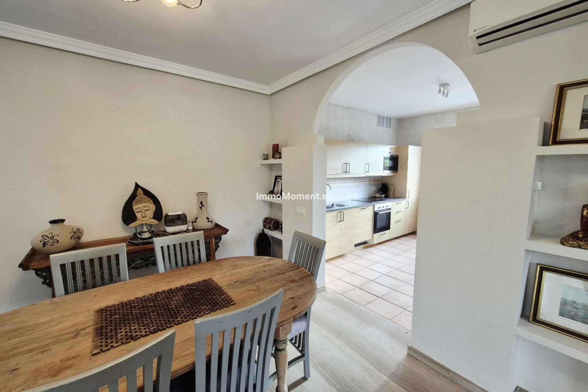 Bestaande woning - Vrijstaande villa - Marbella - Guadalmina Baja