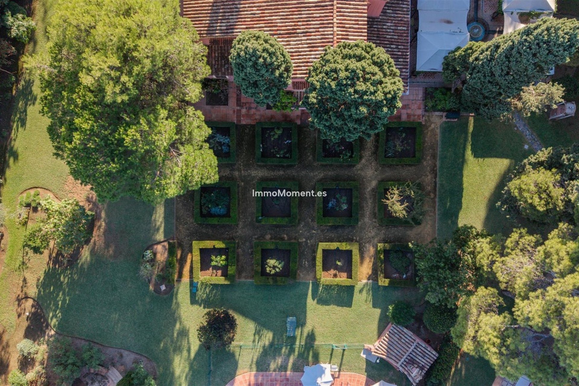 Bestaande woning - Vrijstaande villa - Marbella - Guadalmina Baja