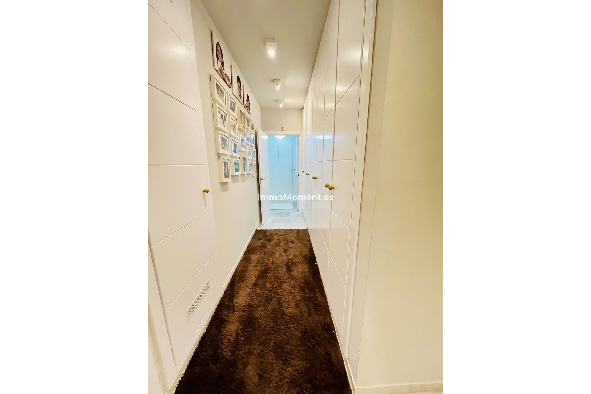Bestaande woning - Vrijstaande villa - Marbella - Guadalmina Baja