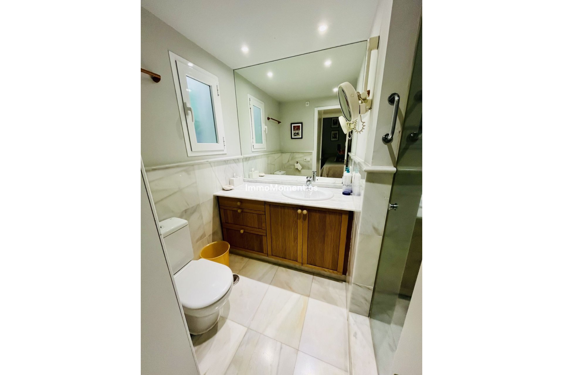 Bestaande woning - Vrijstaande villa - Marbella - Guadalmina Baja