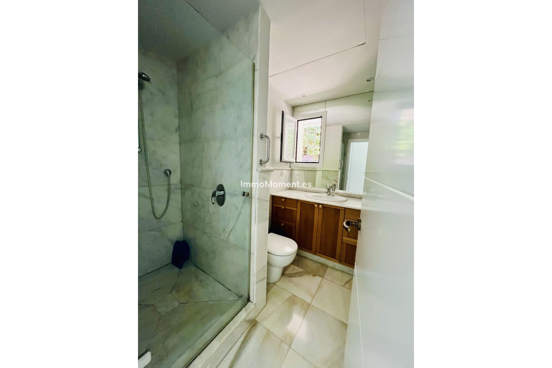 Bestaande woning - Vrijstaande villa - Marbella - Guadalmina Baja