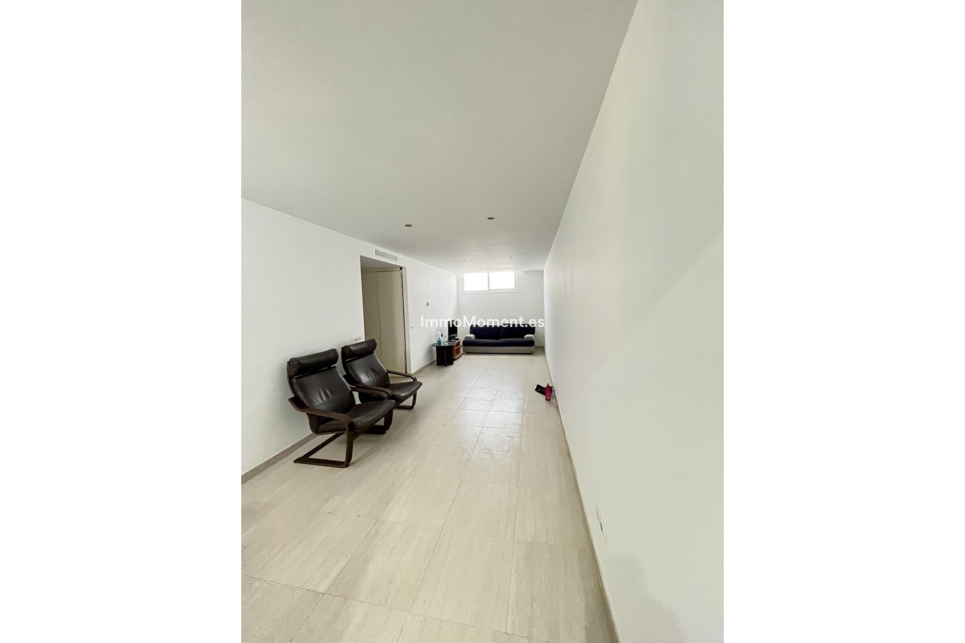 Bestaande woning - Vrijstaande villa - Marbella - Guadalmina Baja