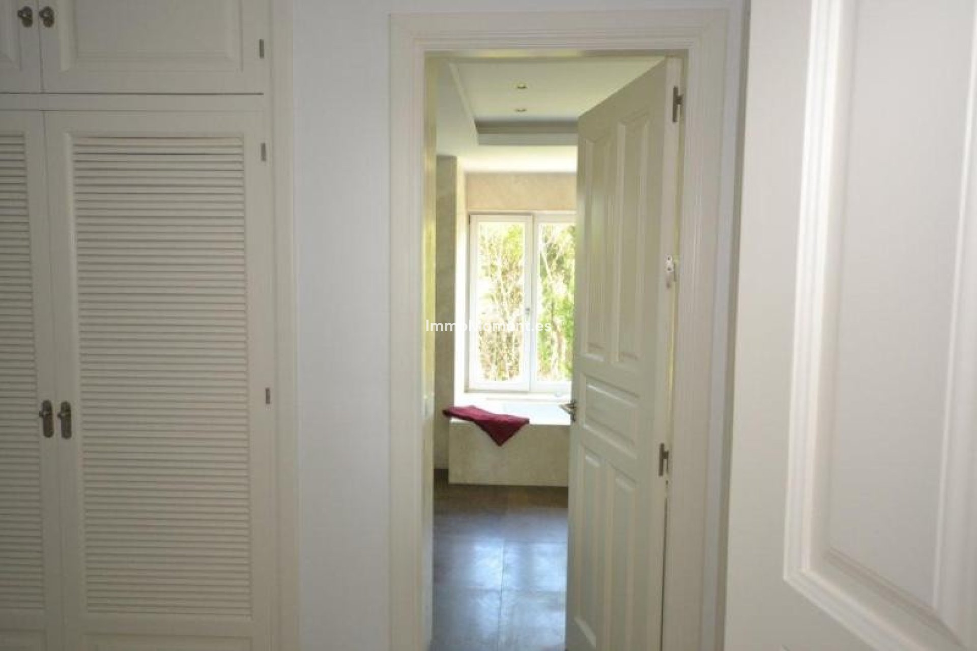 Bestaande woning - Vrijstaande villa - Marbella - Guadalmina Baja
