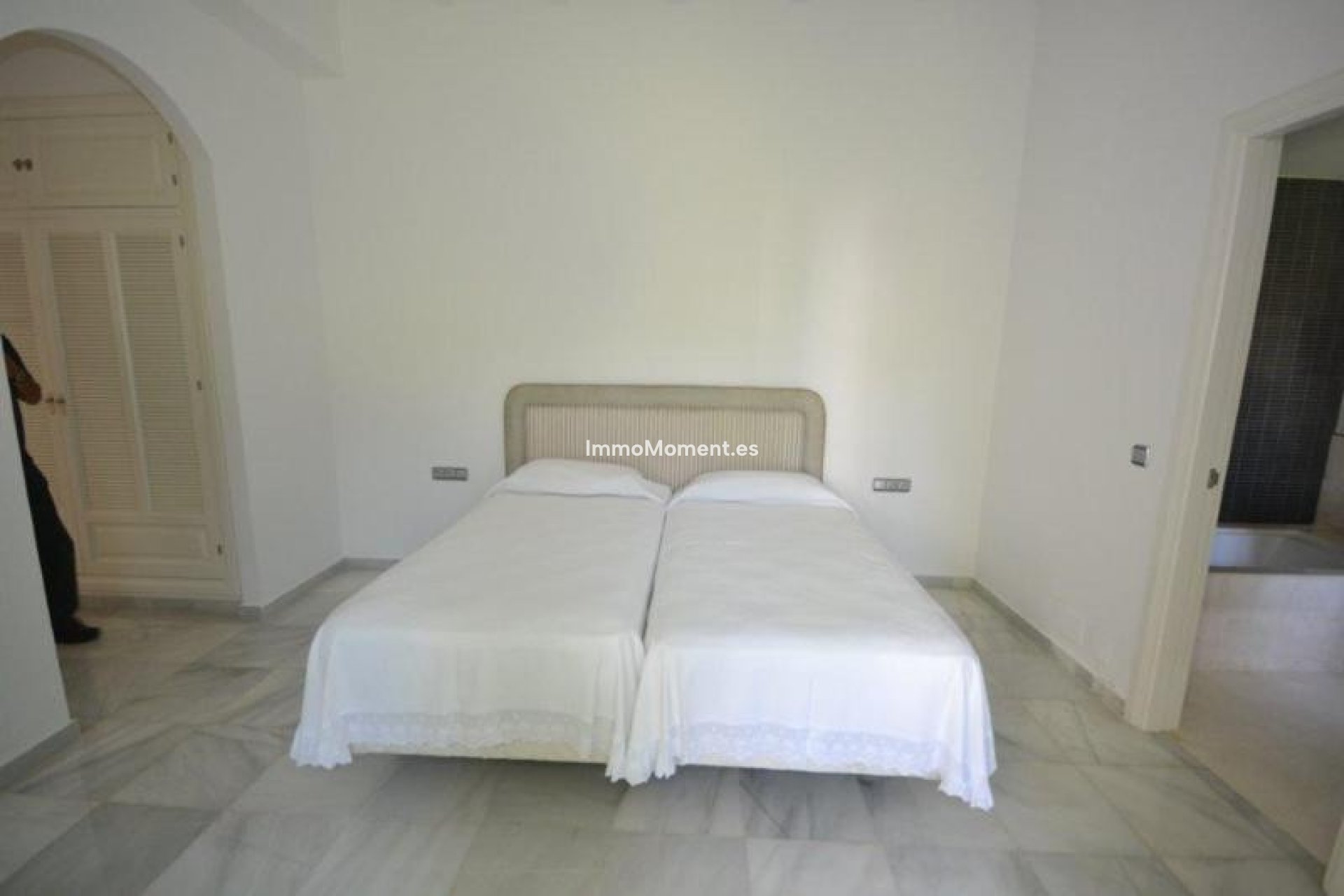 Bestaande woning - Vrijstaande villa - Marbella - Guadalmina Baja