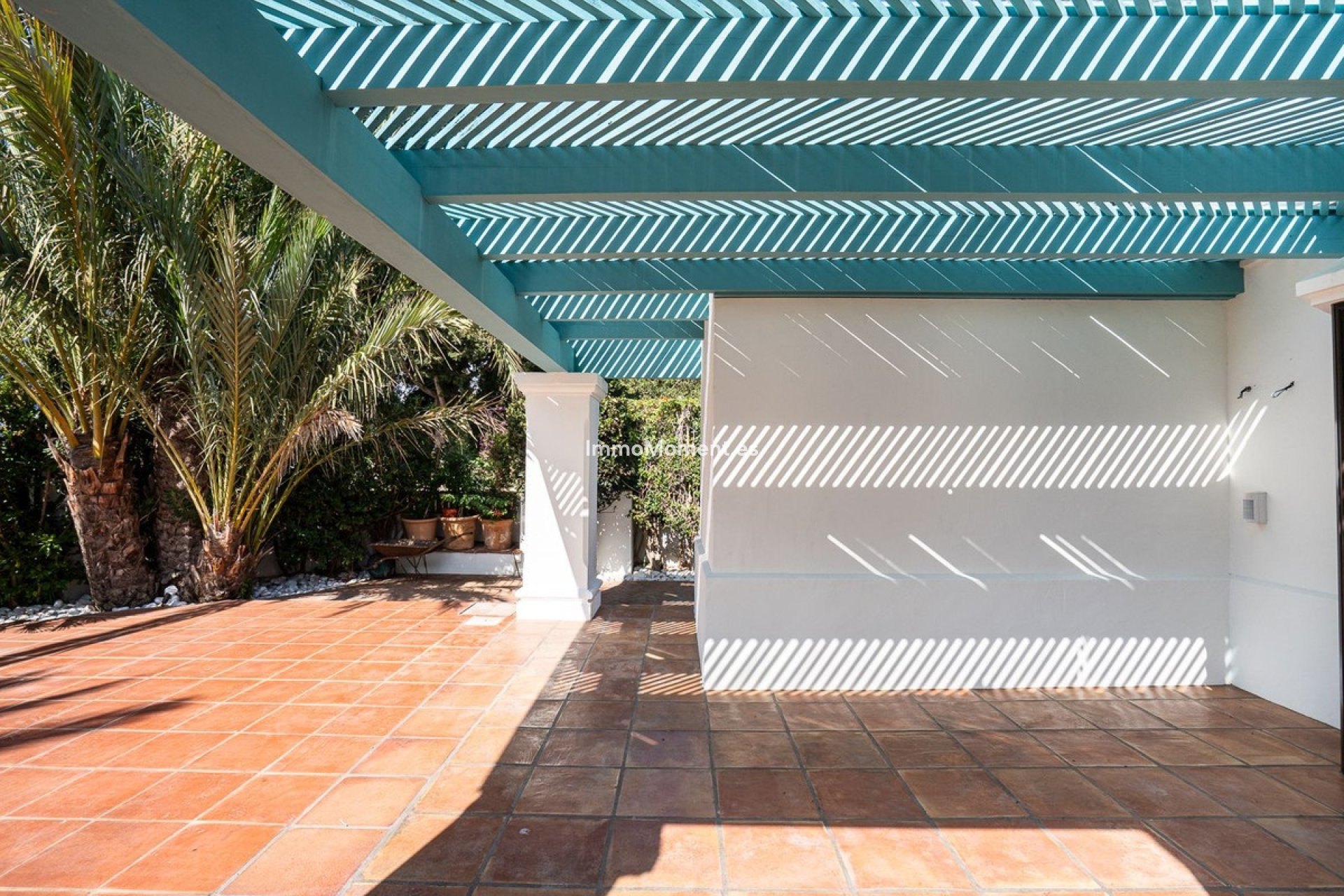 Bestaande woning - Vrijstaande villa - Marbella - Guadalmina Baja