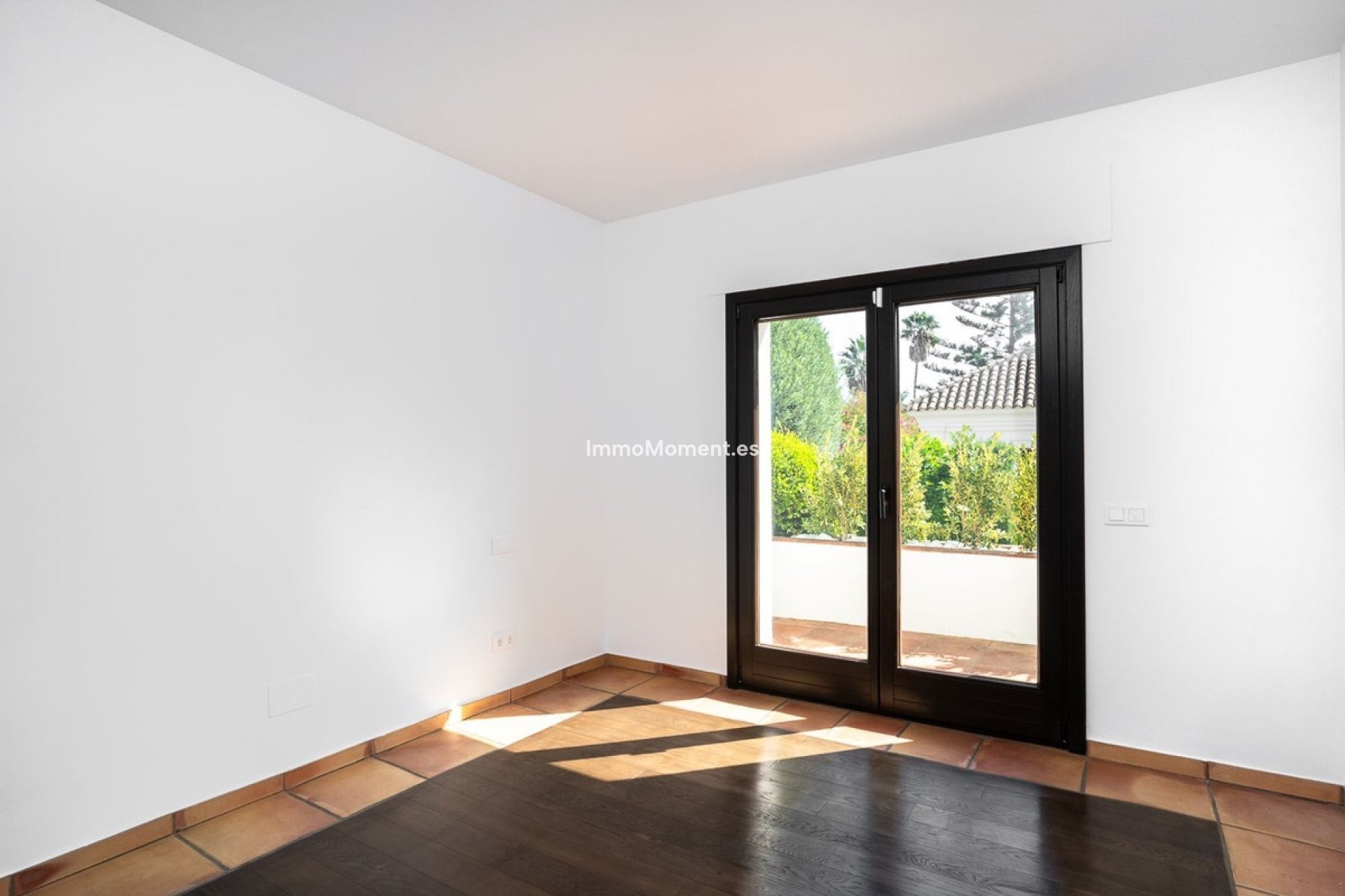 Bestaande woning - Vrijstaande villa - Marbella - Guadalmina Baja