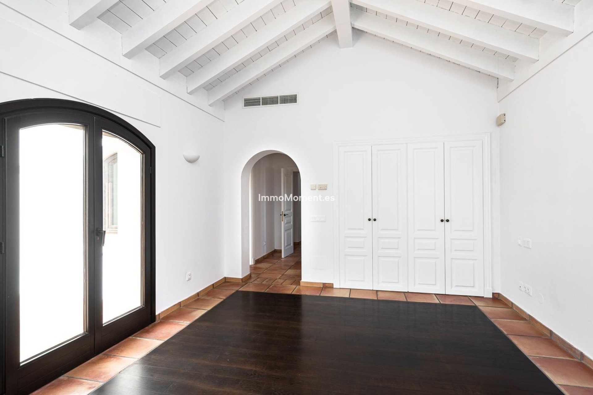 Bestaande woning - Vrijstaande villa - Marbella - Guadalmina Baja