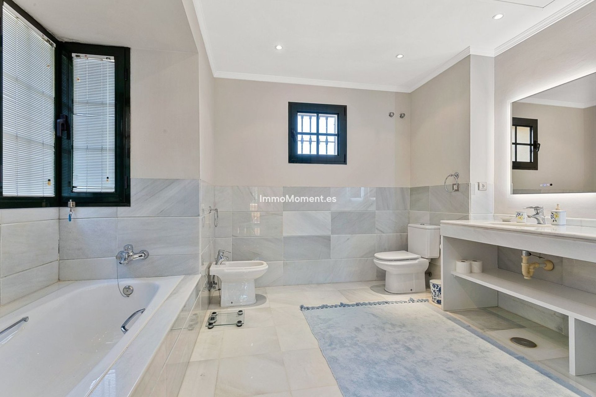 Bestaande woning - Vrijstaande villa - Marbella - Guadalmina Baja