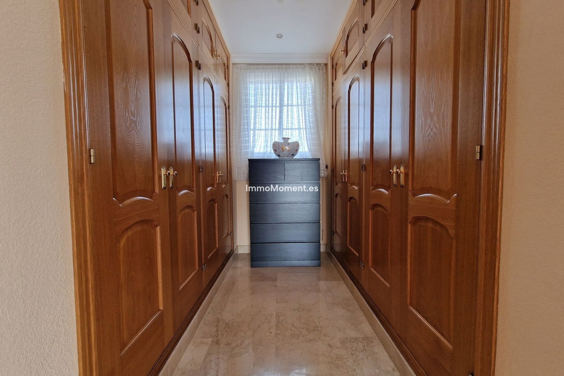 Bestaande woning - Vrijstaande villa - Marbella - Guadalmina Baja