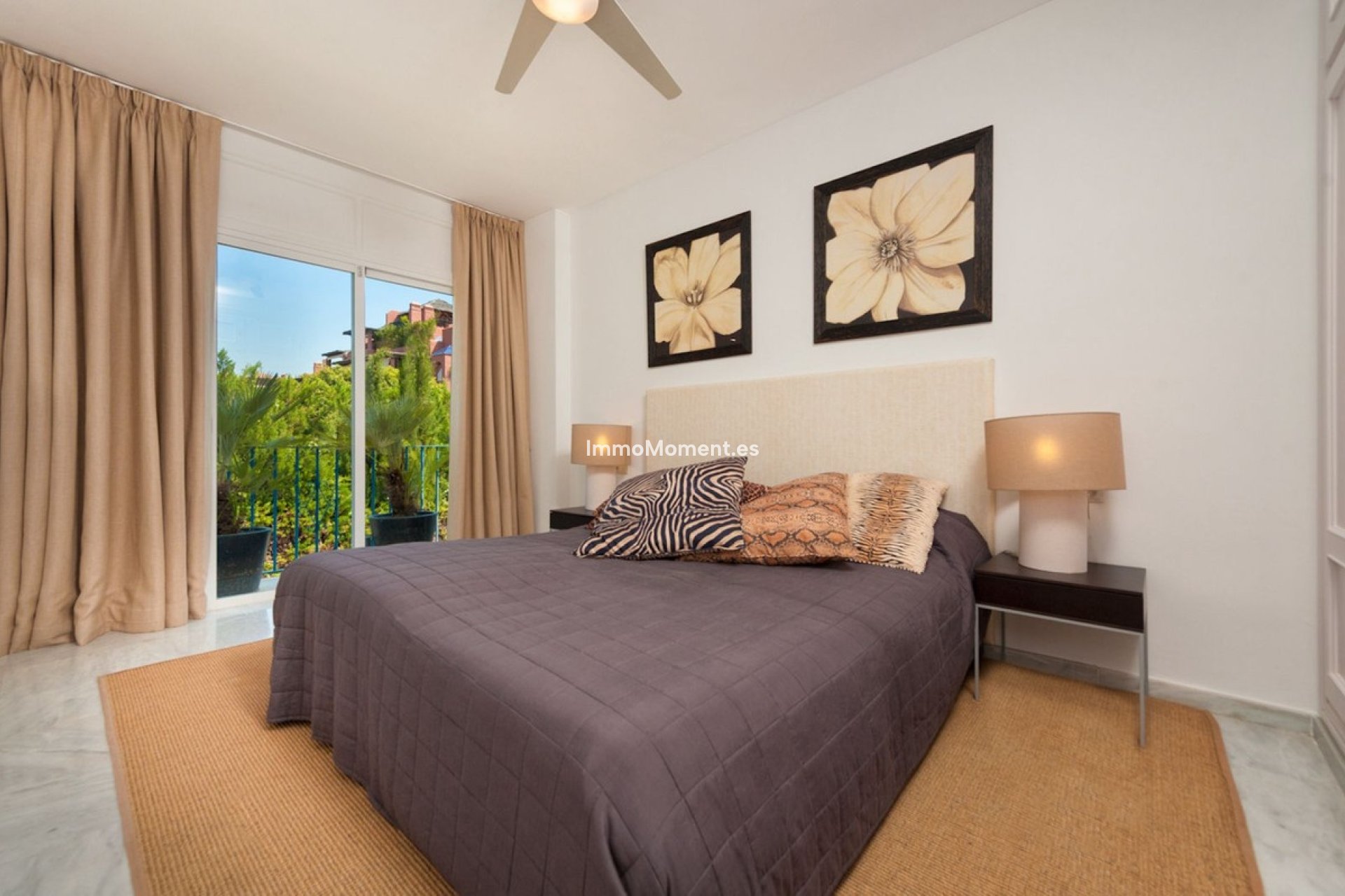 Bestaande woning - Vrijstaande villa - Marbella - Guadalmina Baja