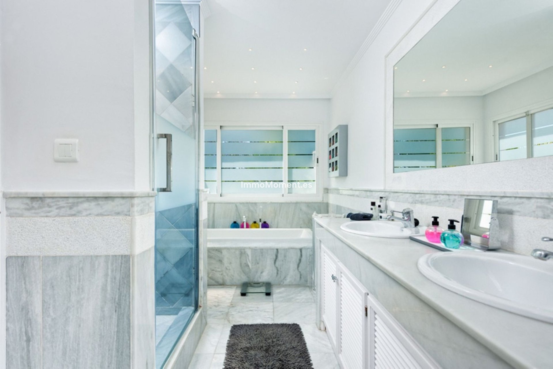 Bestaande woning - Vrijstaande villa - Marbella - Guadalmina Baja