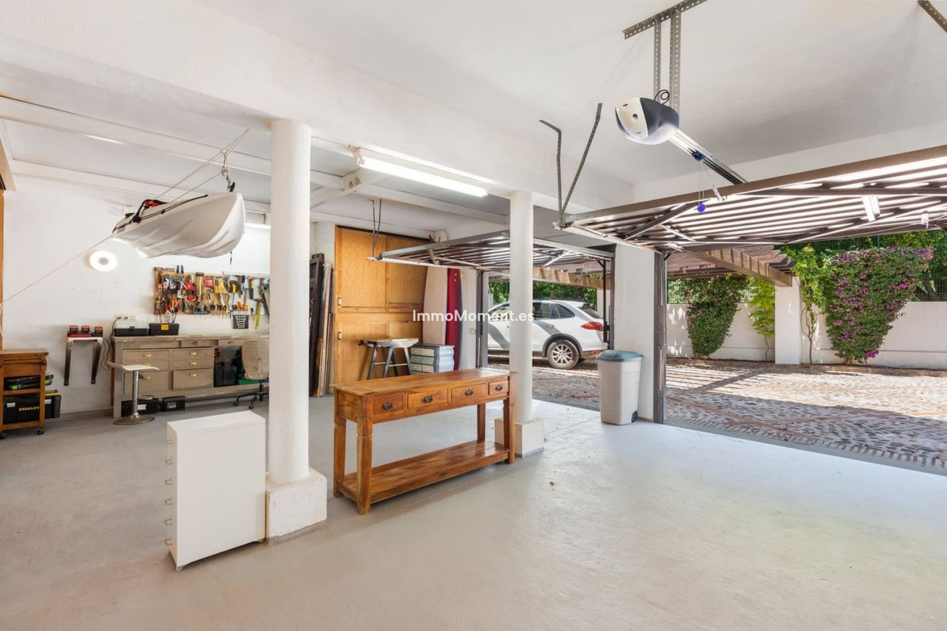 Bestaande woning - Vrijstaande villa - Marbella - Guadalmina Baja