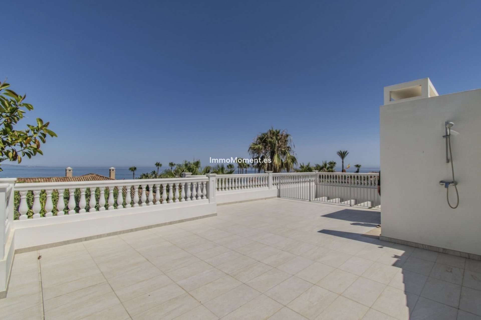 Bestaande woning - Vrijstaande villa - Marbella - Guadalmina Baja