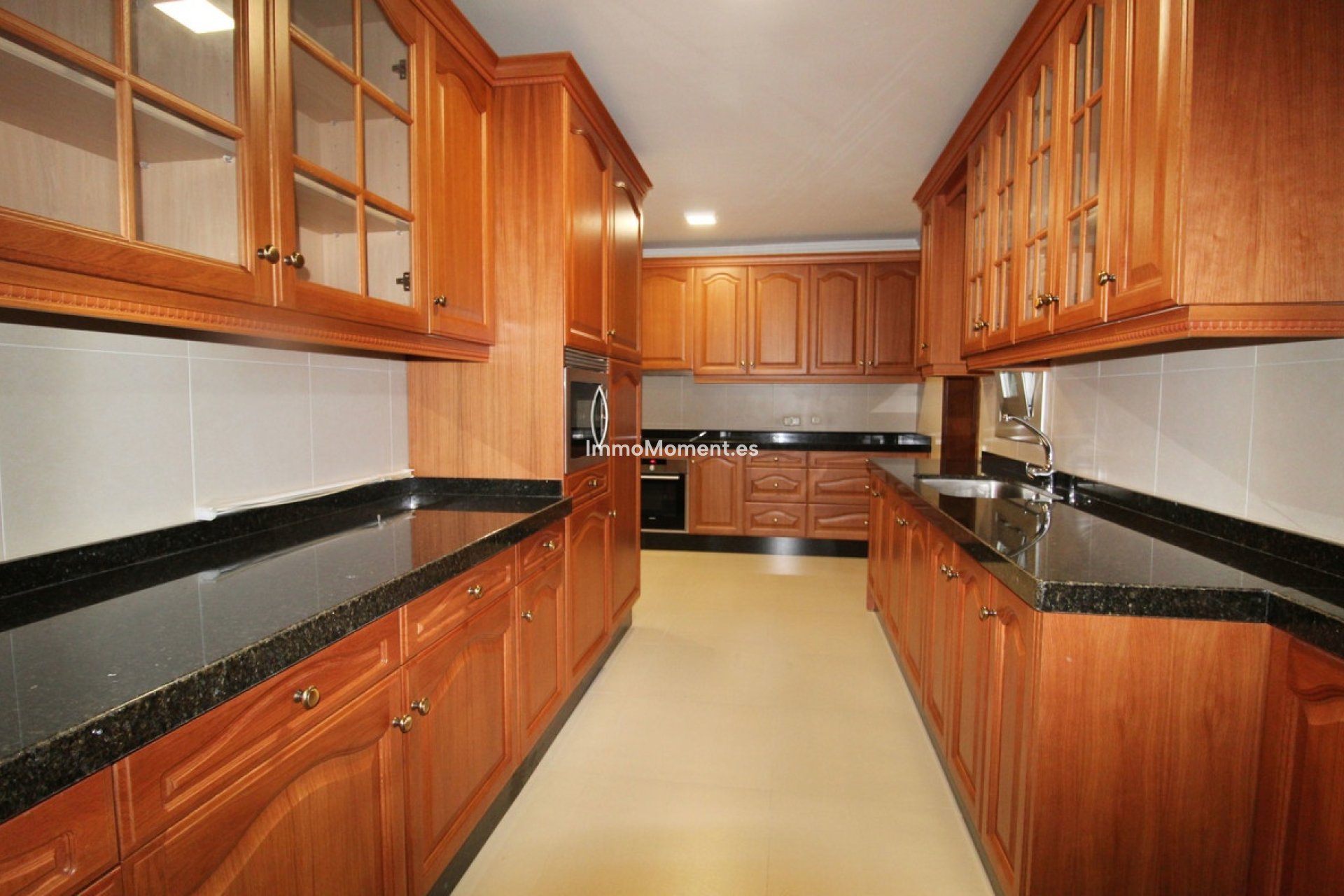 Bestaande woning - Vrijstaande villa - Marbella - Guadalmina Baja