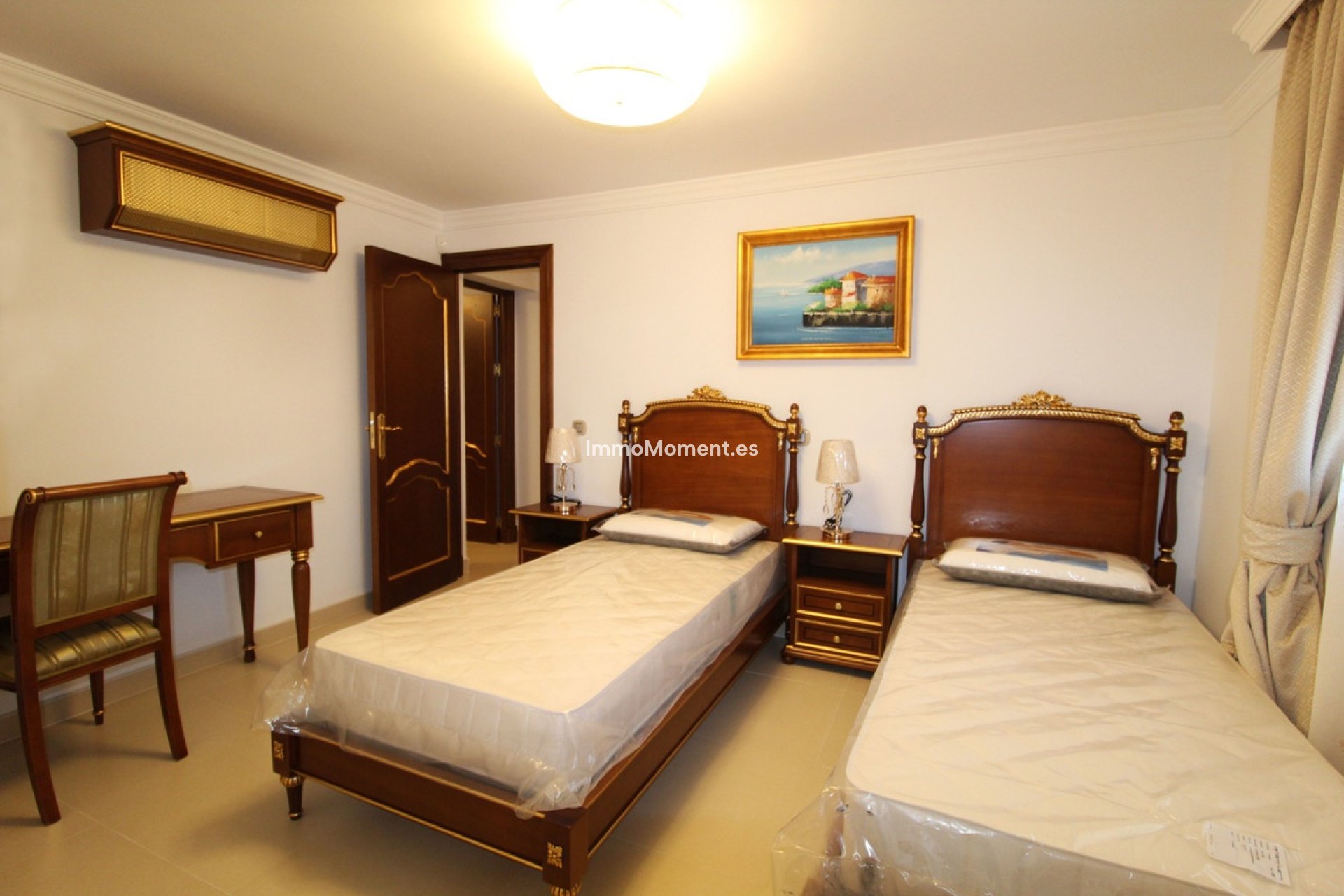 Bestaande woning - Vrijstaande villa - Marbella - Guadalmina Baja