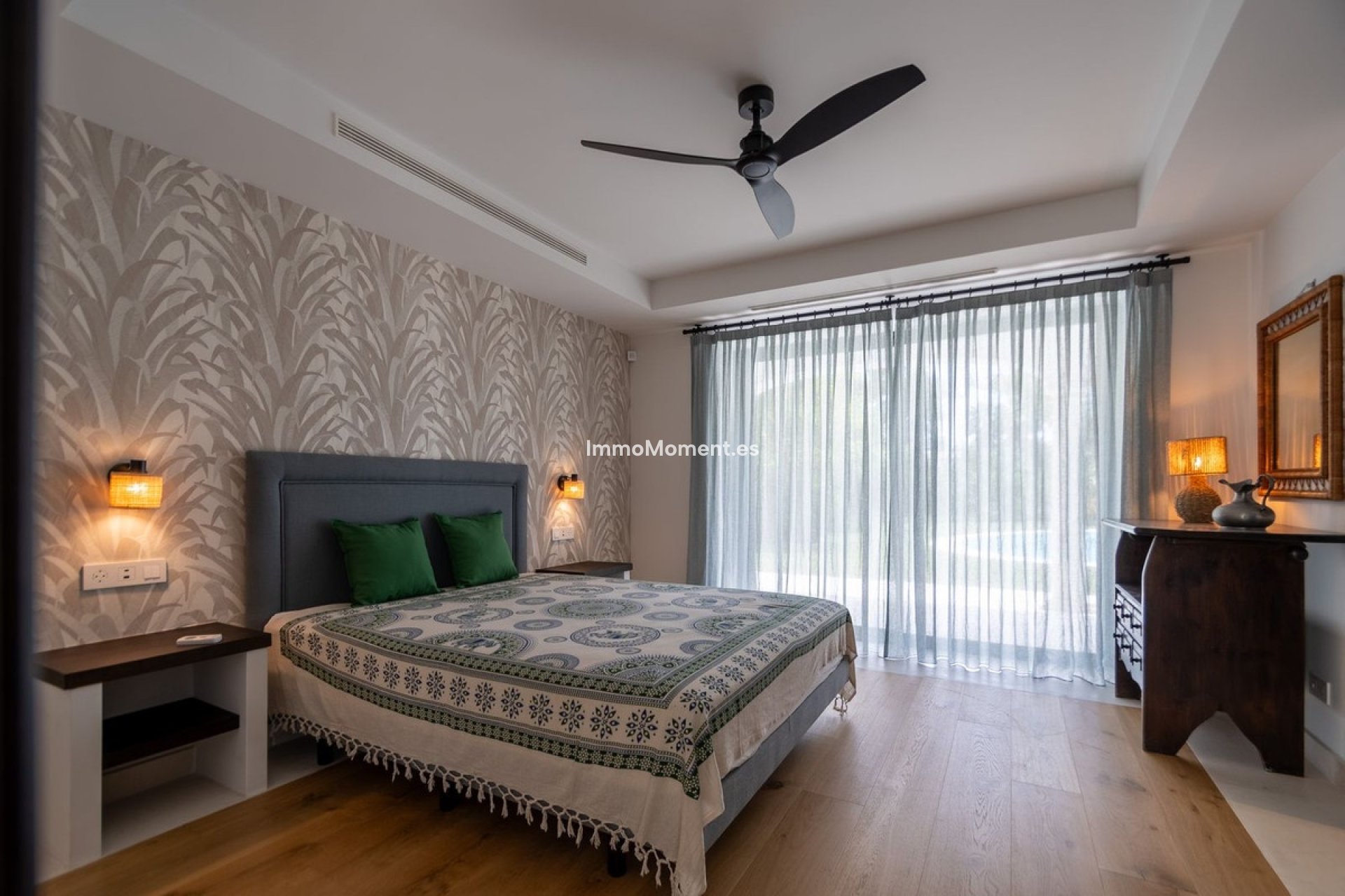 Bestaande woning - Vrijstaande villa - Marbella - Guadalmina Baja