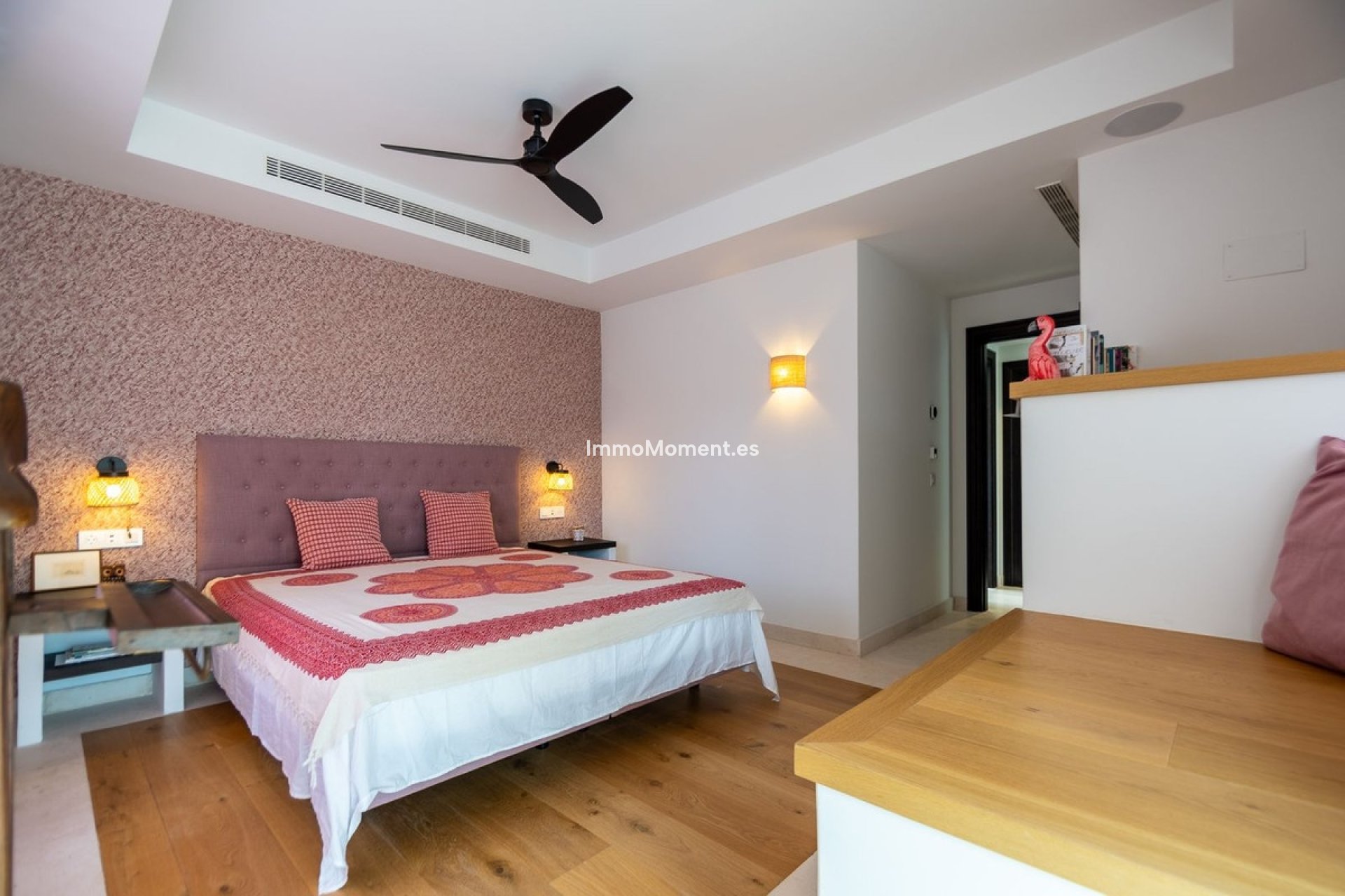 Bestaande woning - Vrijstaande villa - Marbella - Guadalmina Baja