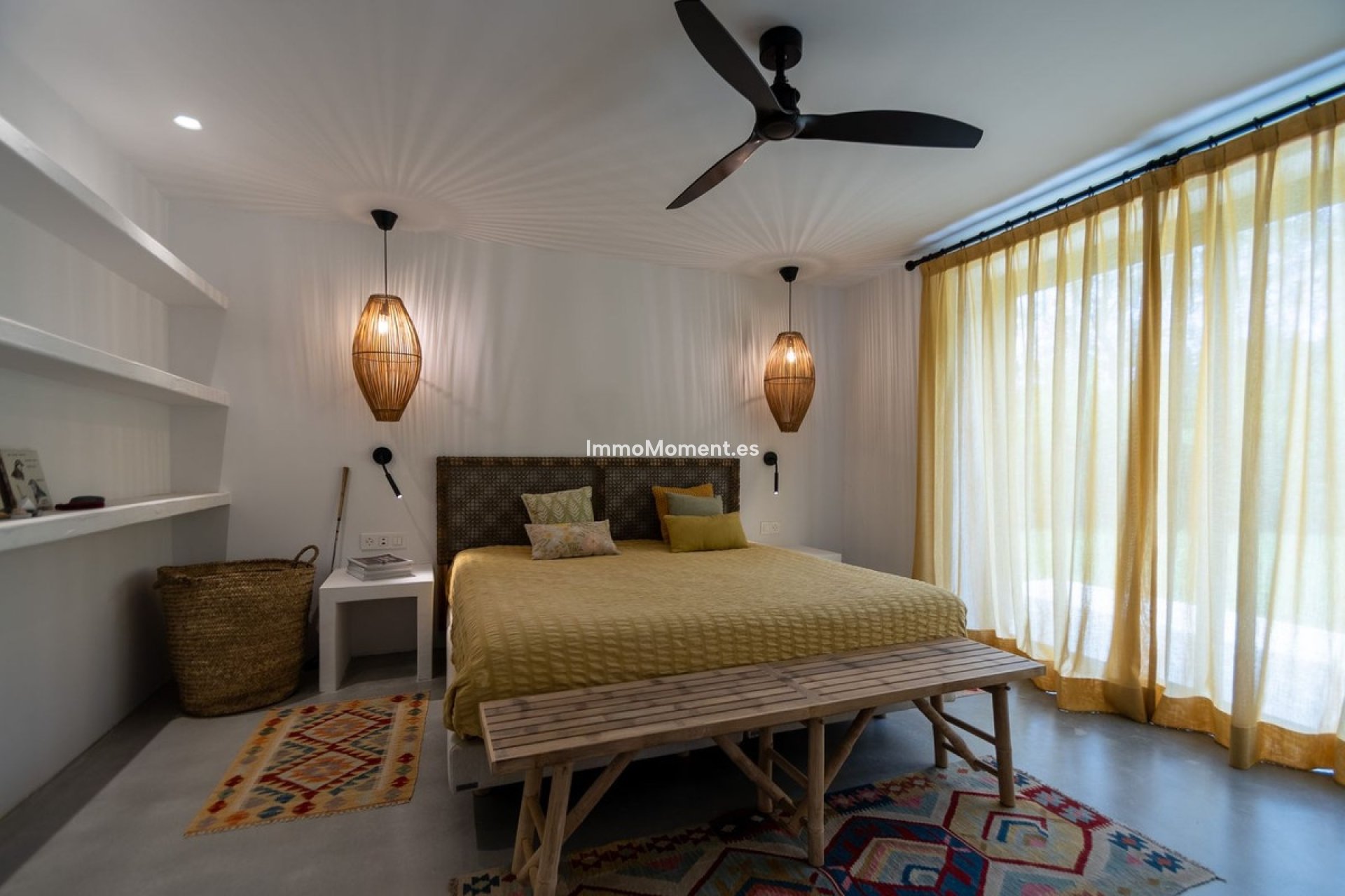 Bestaande woning - Vrijstaande villa - Marbella - Guadalmina Baja