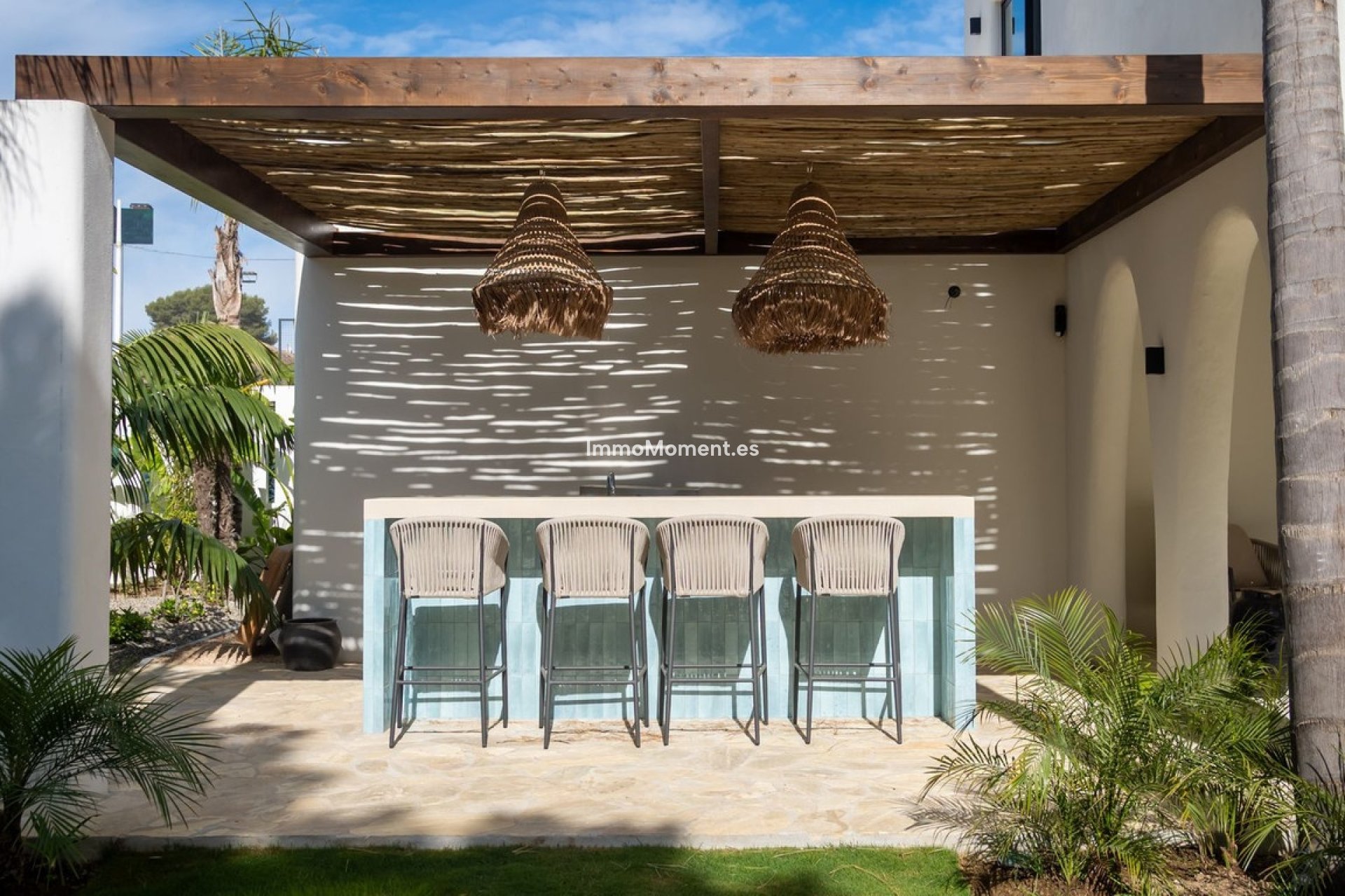 Bestaande woning - Vrijstaande villa - Marbella - Guadalmina Baja