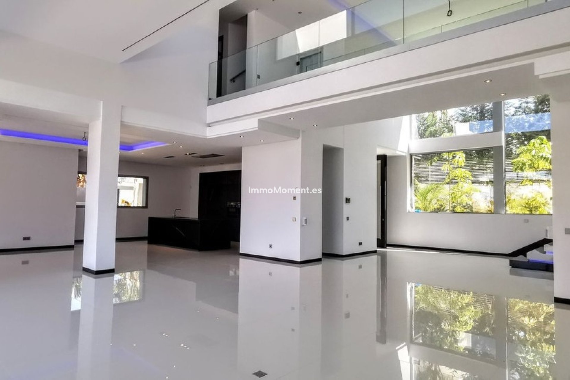 Bestaande woning - Vrijstaande villa - Marbella - Guadalmina Baja