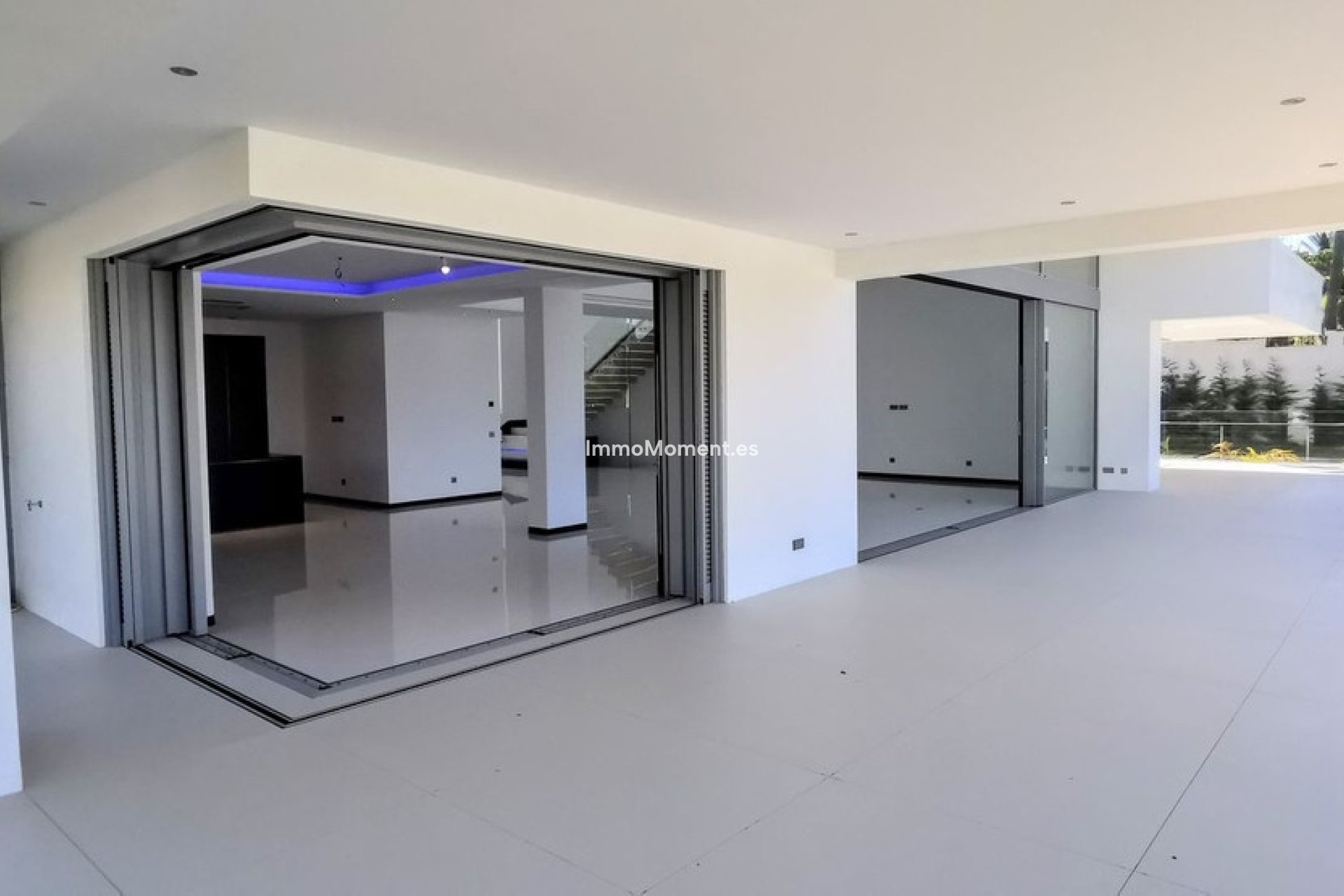 Bestaande woning - Vrijstaande villa - Marbella - Guadalmina Baja
