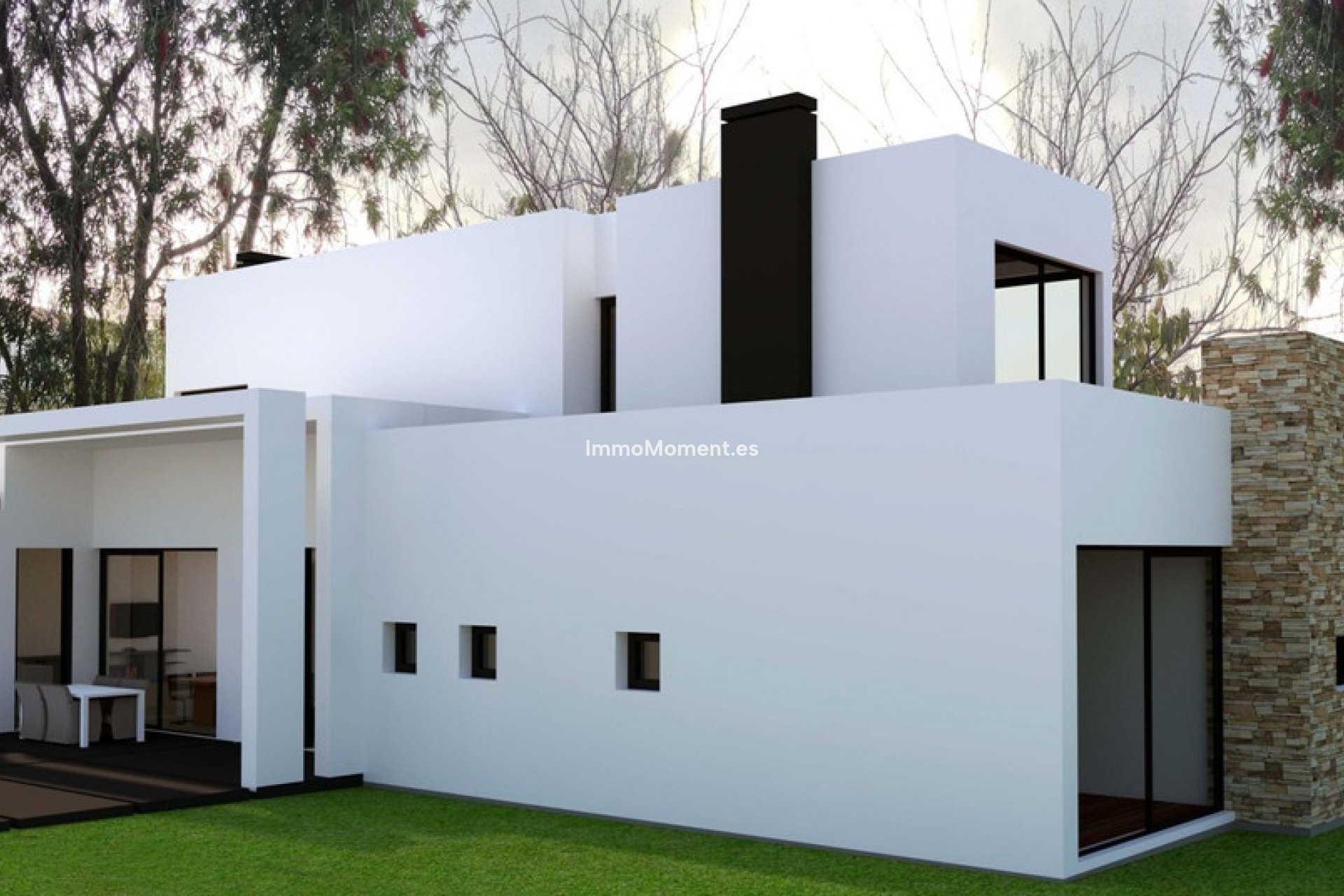 Bestaande woning - Vrijstaande villa - Marbella - Guadalmina Baja