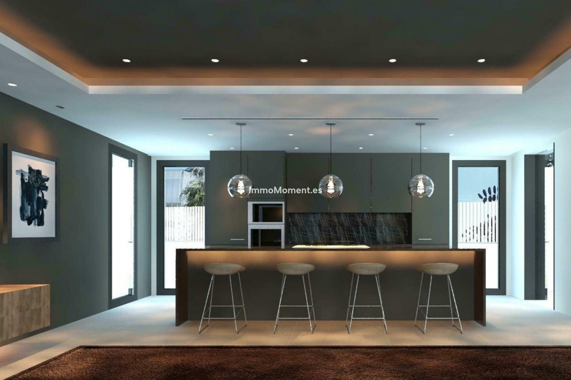 Bestaande woning - Vrijstaande villa - Marbella - Guadalmina Baja