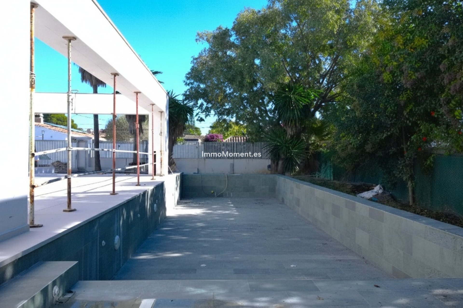 Bestaande woning - Vrijstaande villa - Marbella - Guadalmina Baja