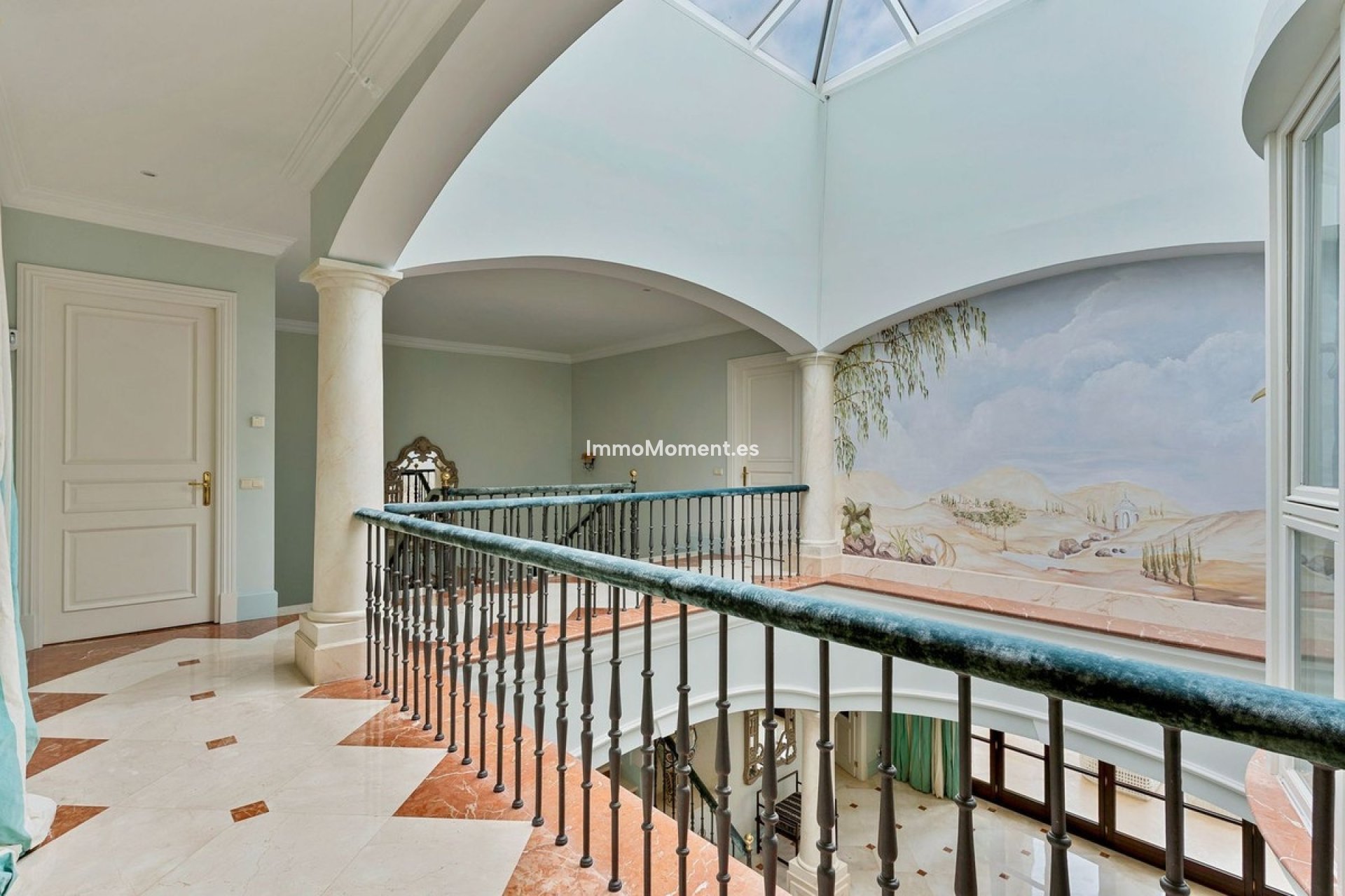 Bestaande woning - Vrijstaande villa - Marbella - Guadalmina Baja