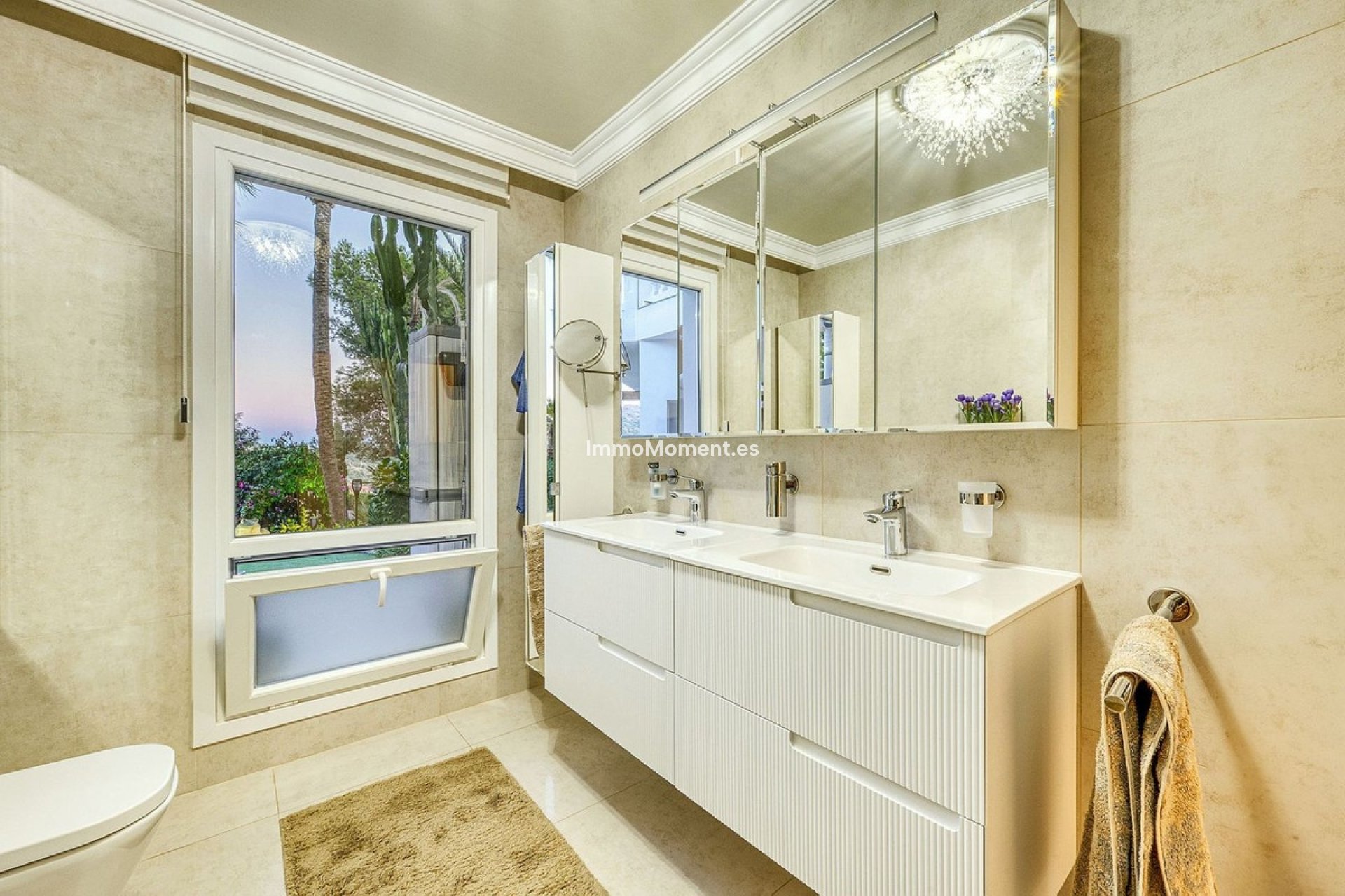 Bestaande woning - Vrijstaande villa - Marbella - Hacienda Las Chapas