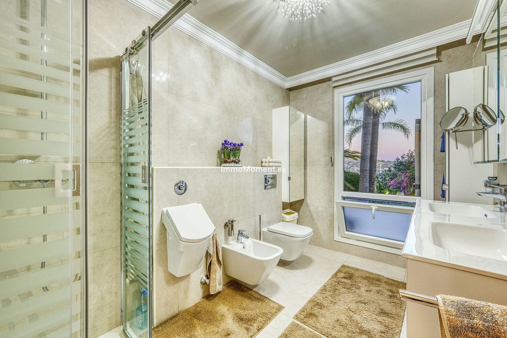 Bestaande woning - Vrijstaande villa - Marbella - Hacienda Las Chapas