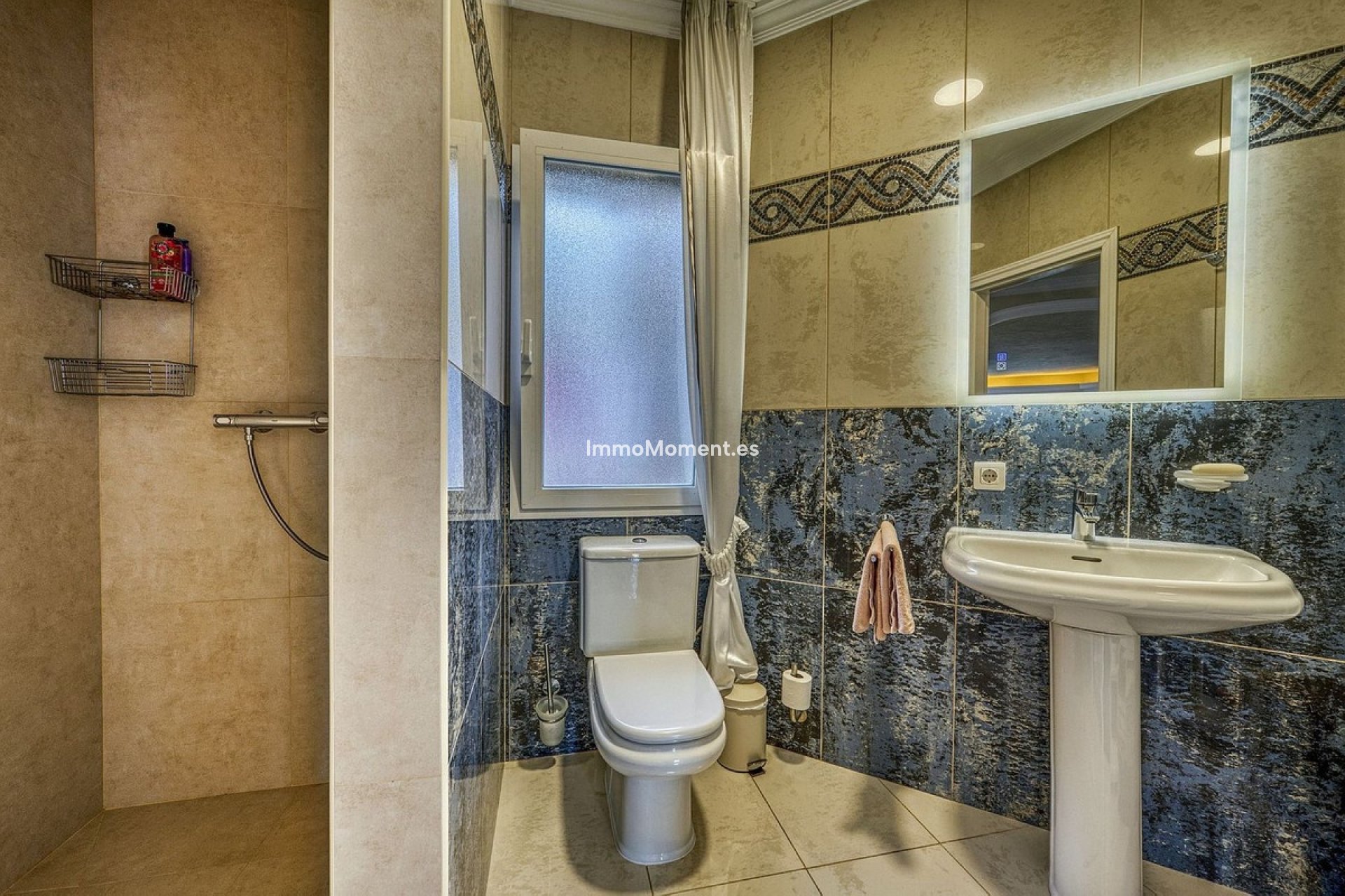 Bestaande woning - Vrijstaande villa - Marbella - Hacienda Las Chapas