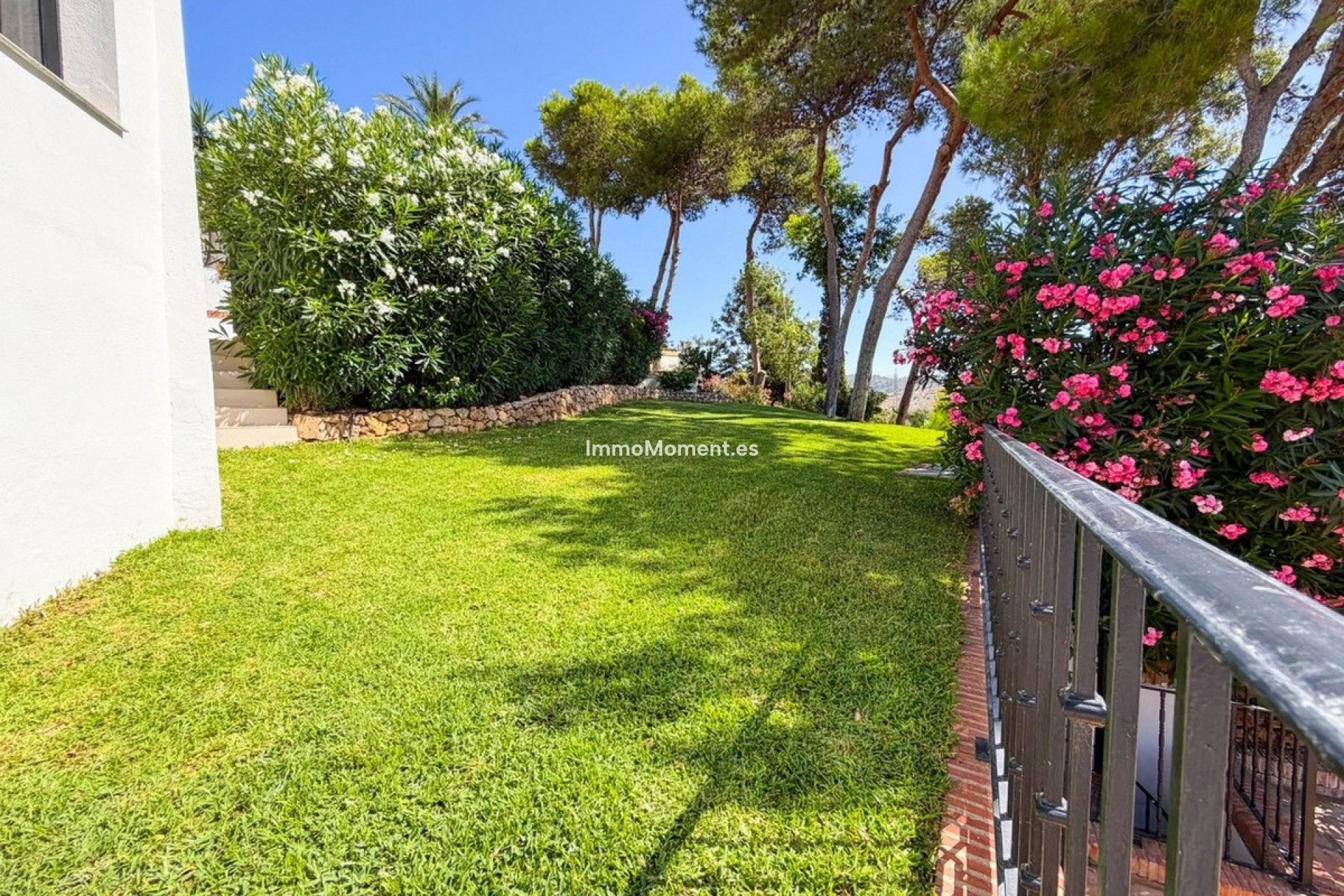 Bestaande woning - Vrijstaande villa - Marbella - Hacienda Las Chapas