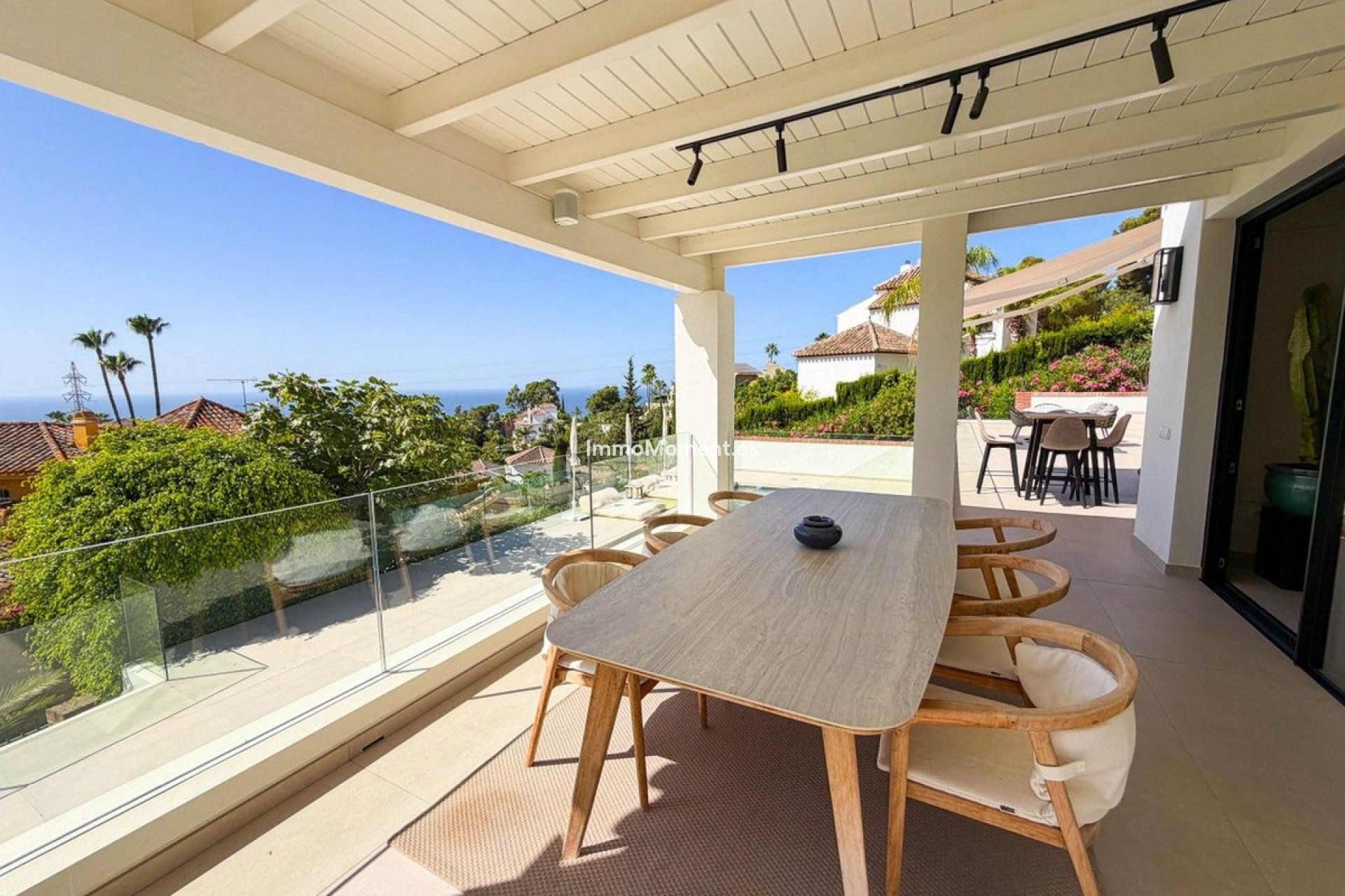 Bestaande woning - Vrijstaande villa - Marbella - Hacienda Las Chapas