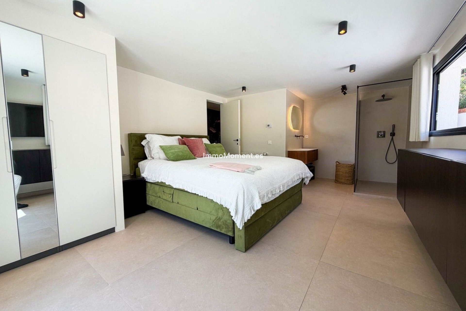 Bestaande woning - Vrijstaande villa - Marbella - Hacienda Las Chapas
