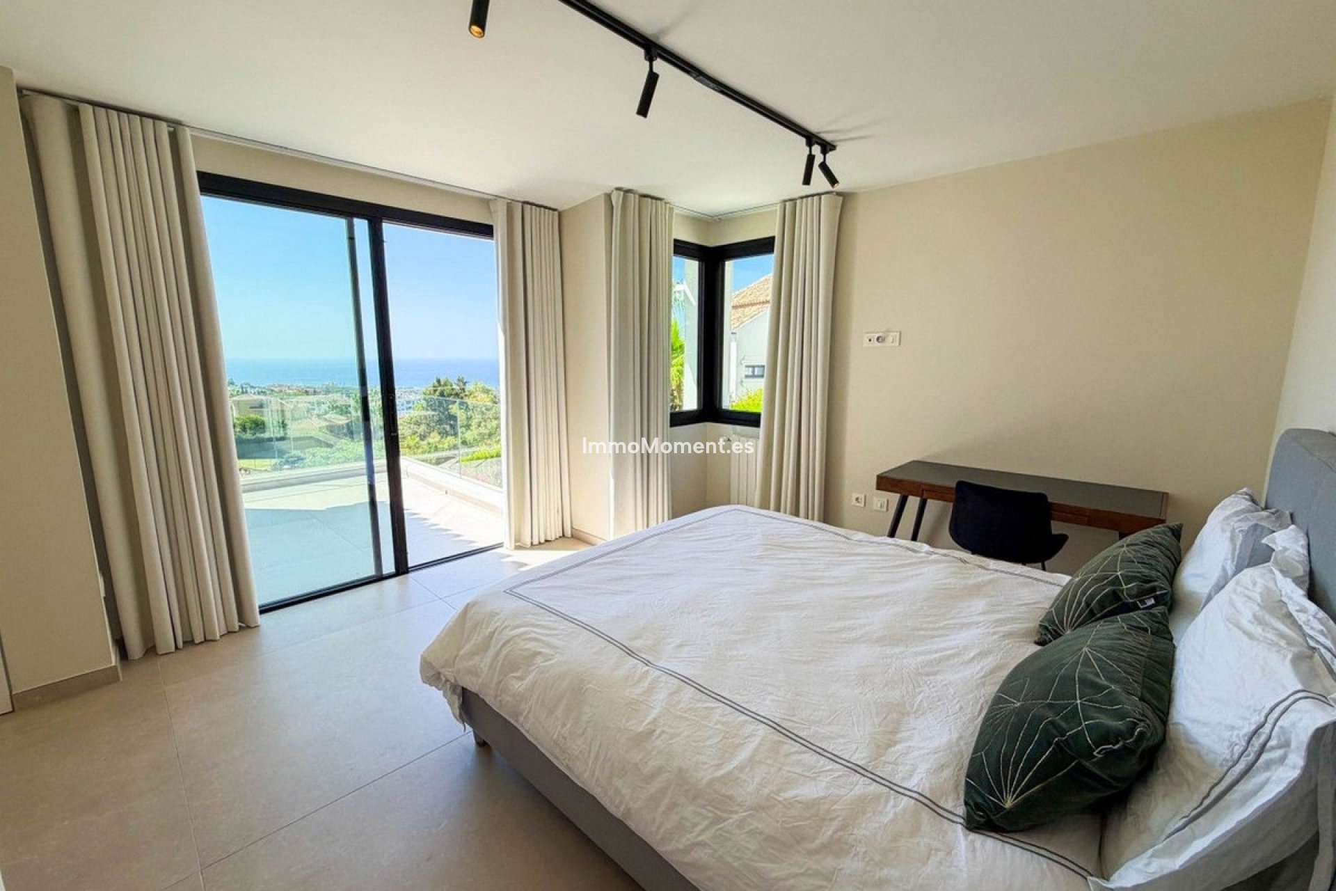 Bestaande woning - Vrijstaande villa - Marbella - Hacienda Las Chapas