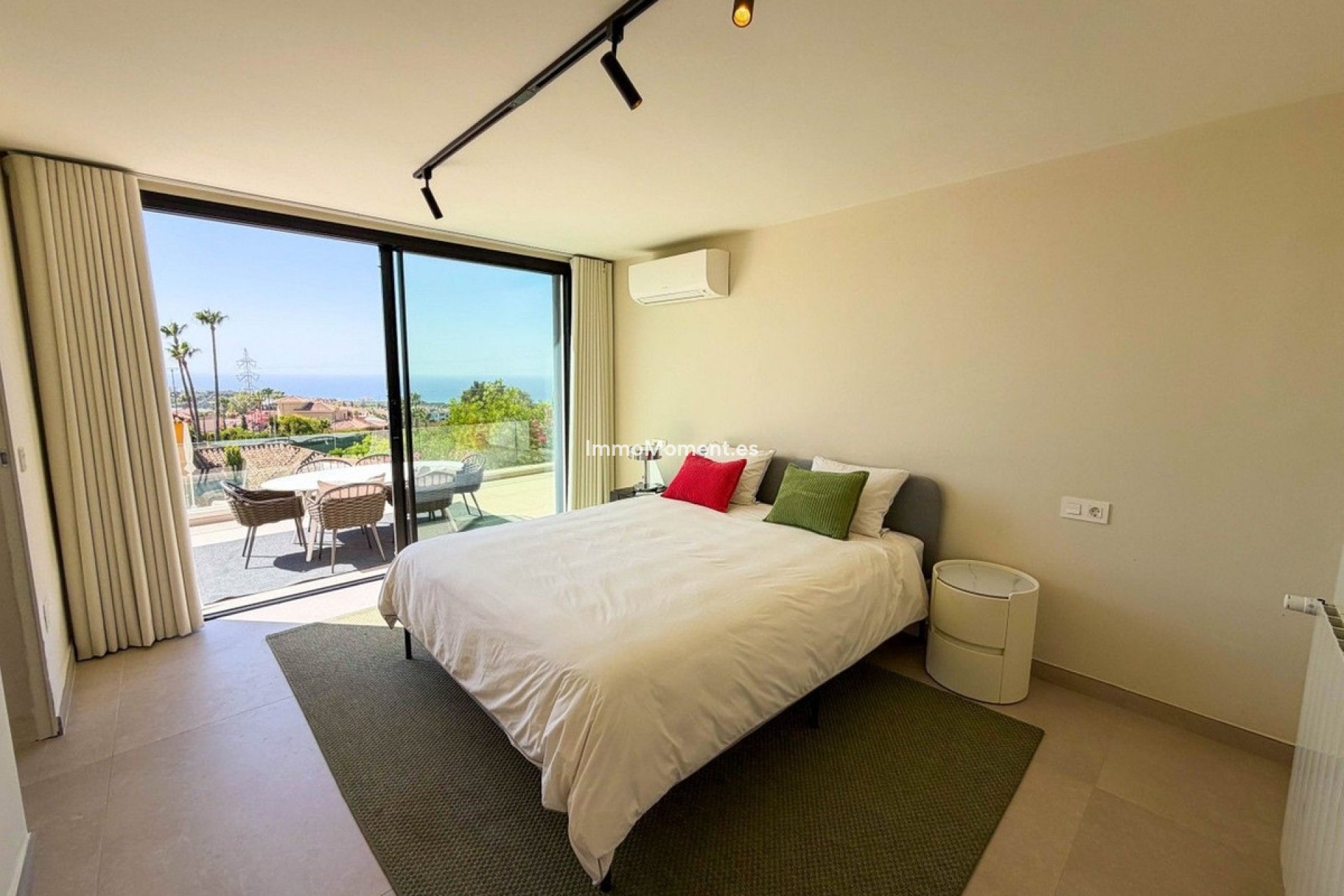 Bestaande woning - Vrijstaande villa - Marbella - Hacienda Las Chapas