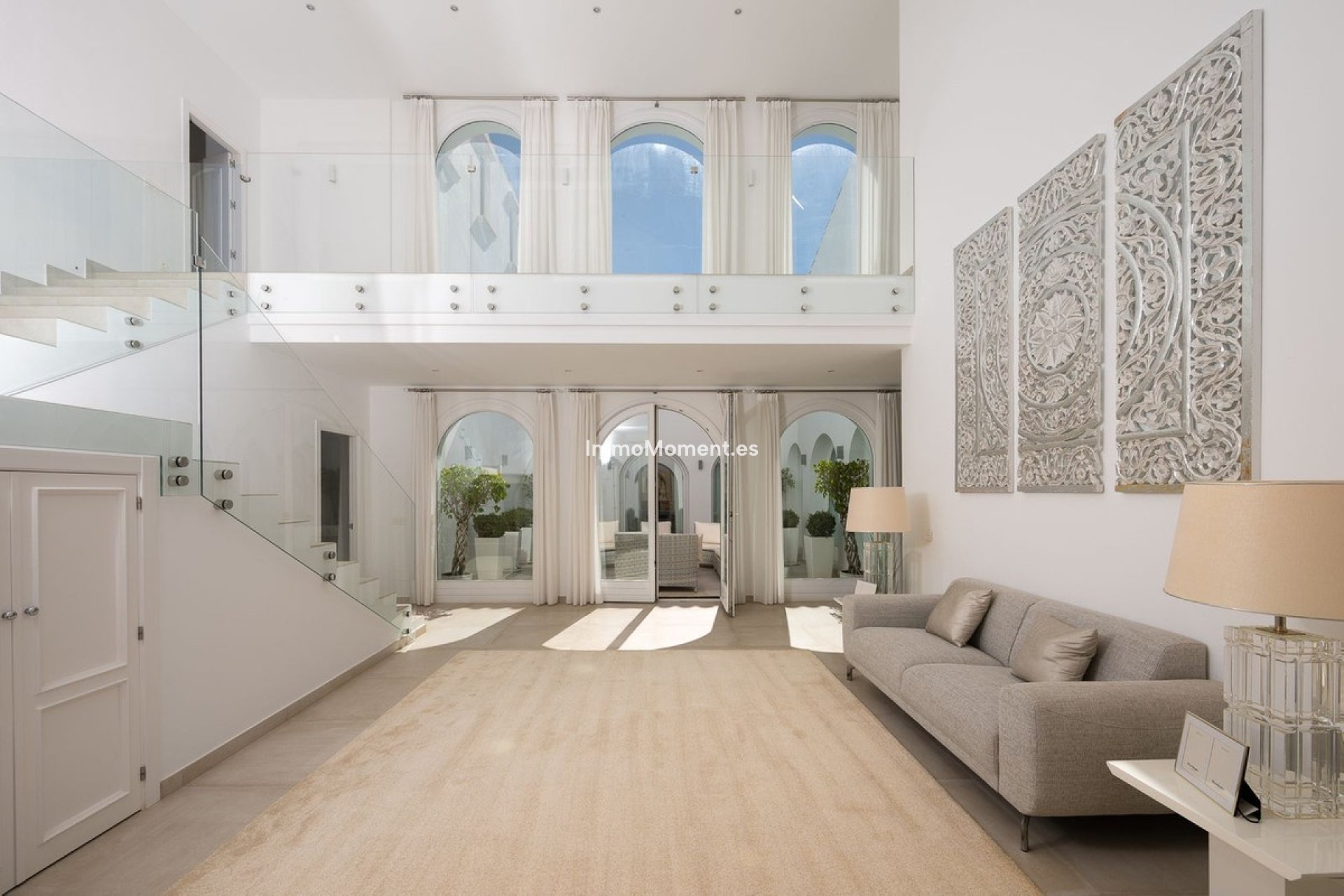 Bestaande woning - Vrijstaande villa - Marbella - Hacienda Las Chapas