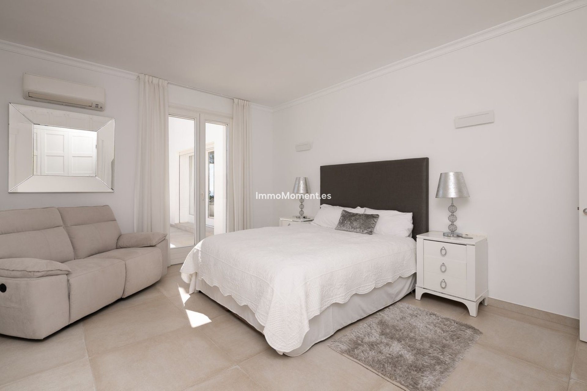 Bestaande woning - Vrijstaande villa - Marbella - Hacienda Las Chapas