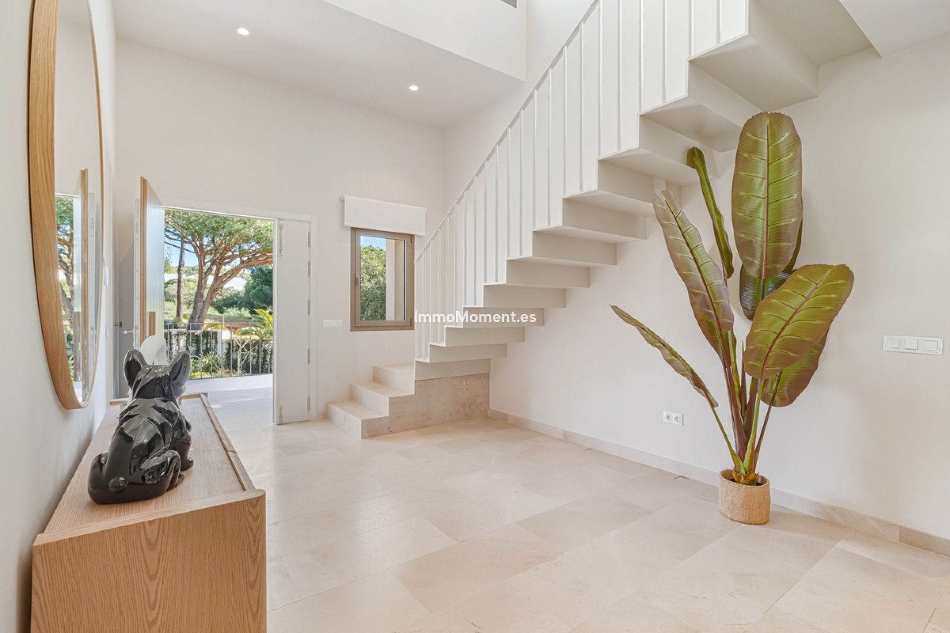 Bestaande woning - Vrijstaande villa - Marbella - Hacienda Las Chapas