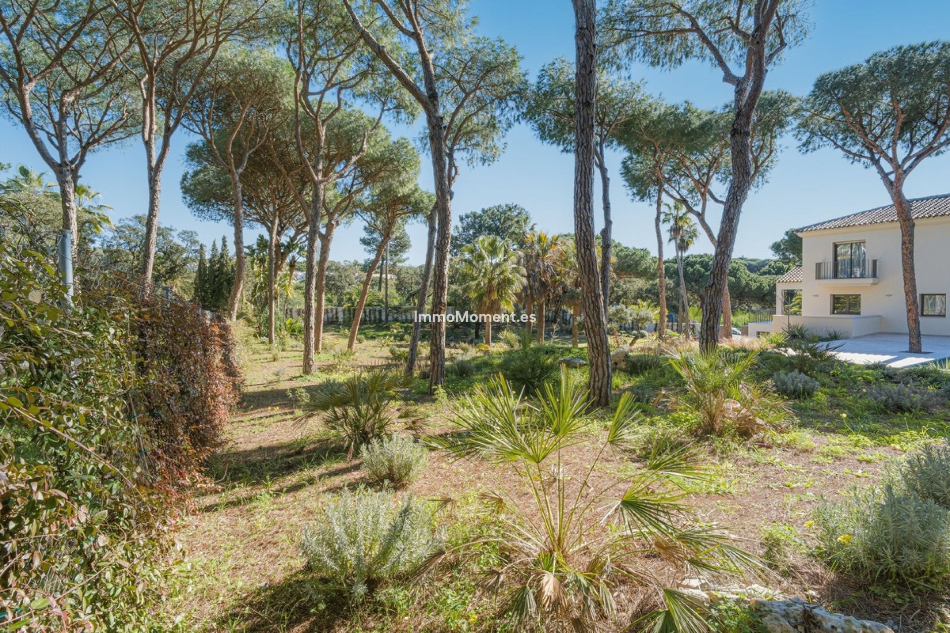 Bestaande woning - Vrijstaande villa - Marbella - Hacienda Las Chapas