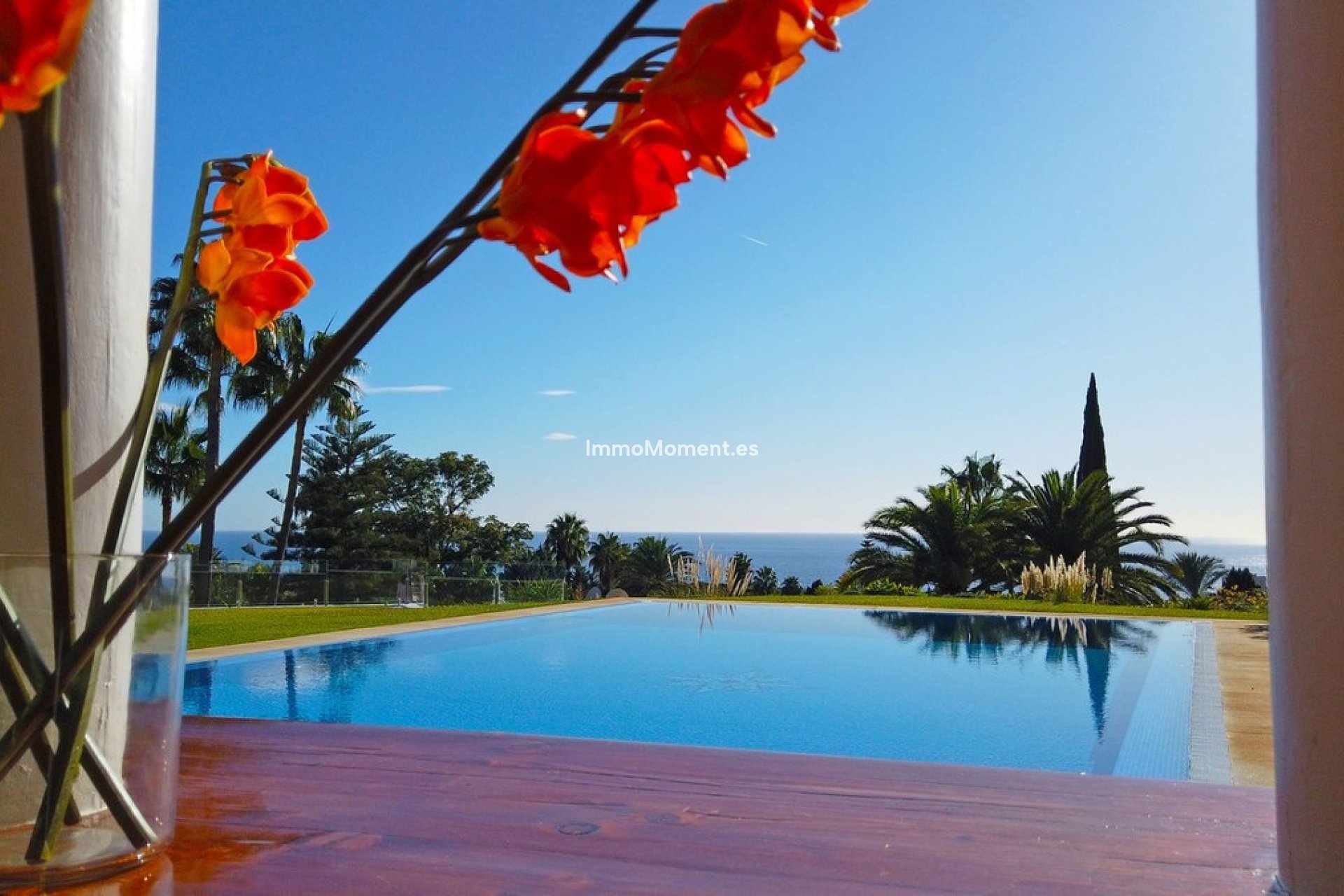 Bestaande woning - Vrijstaande villa - Marbella - Hacienda Las Chapas