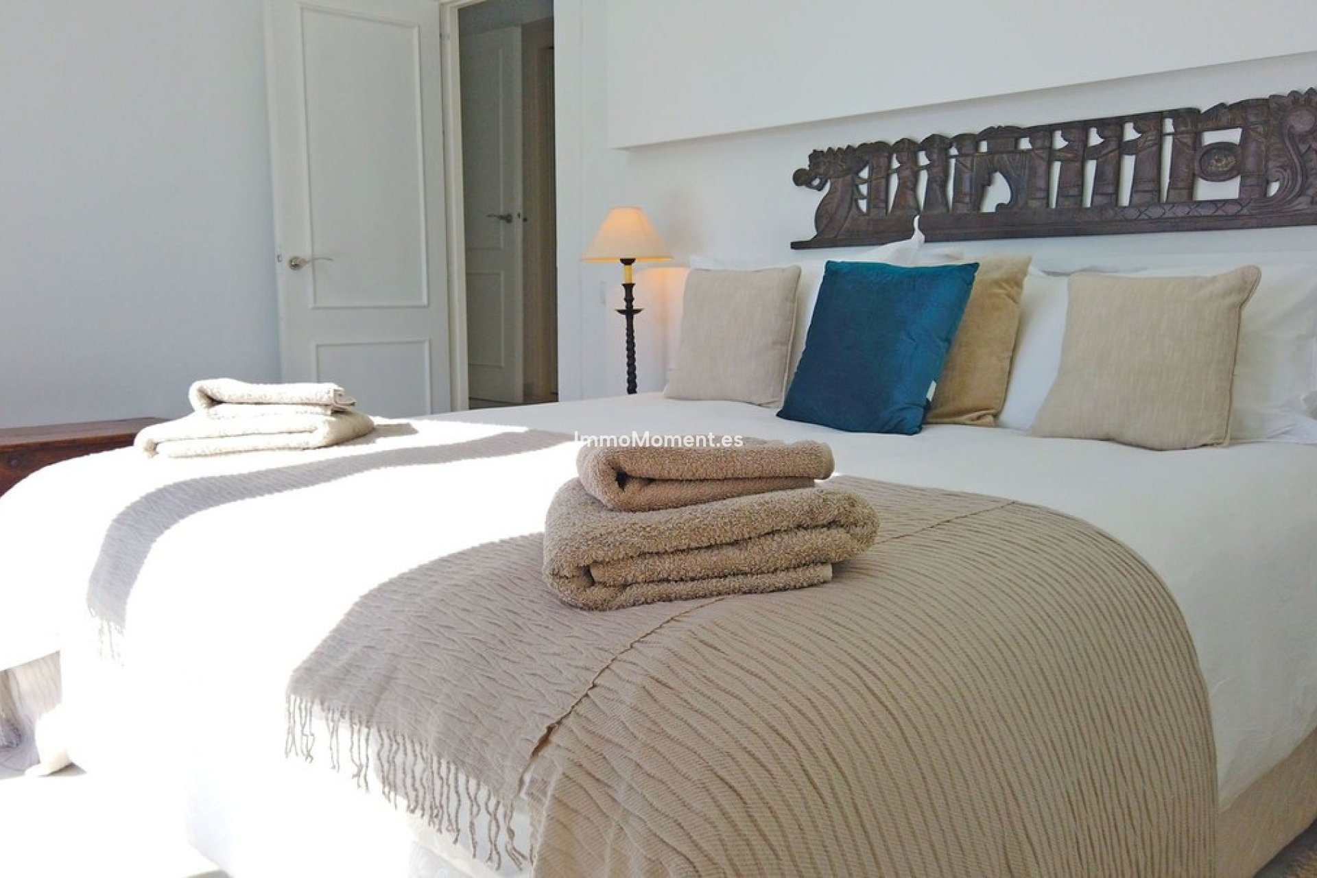 Bestaande woning - Vrijstaande villa - Marbella - Hacienda Las Chapas