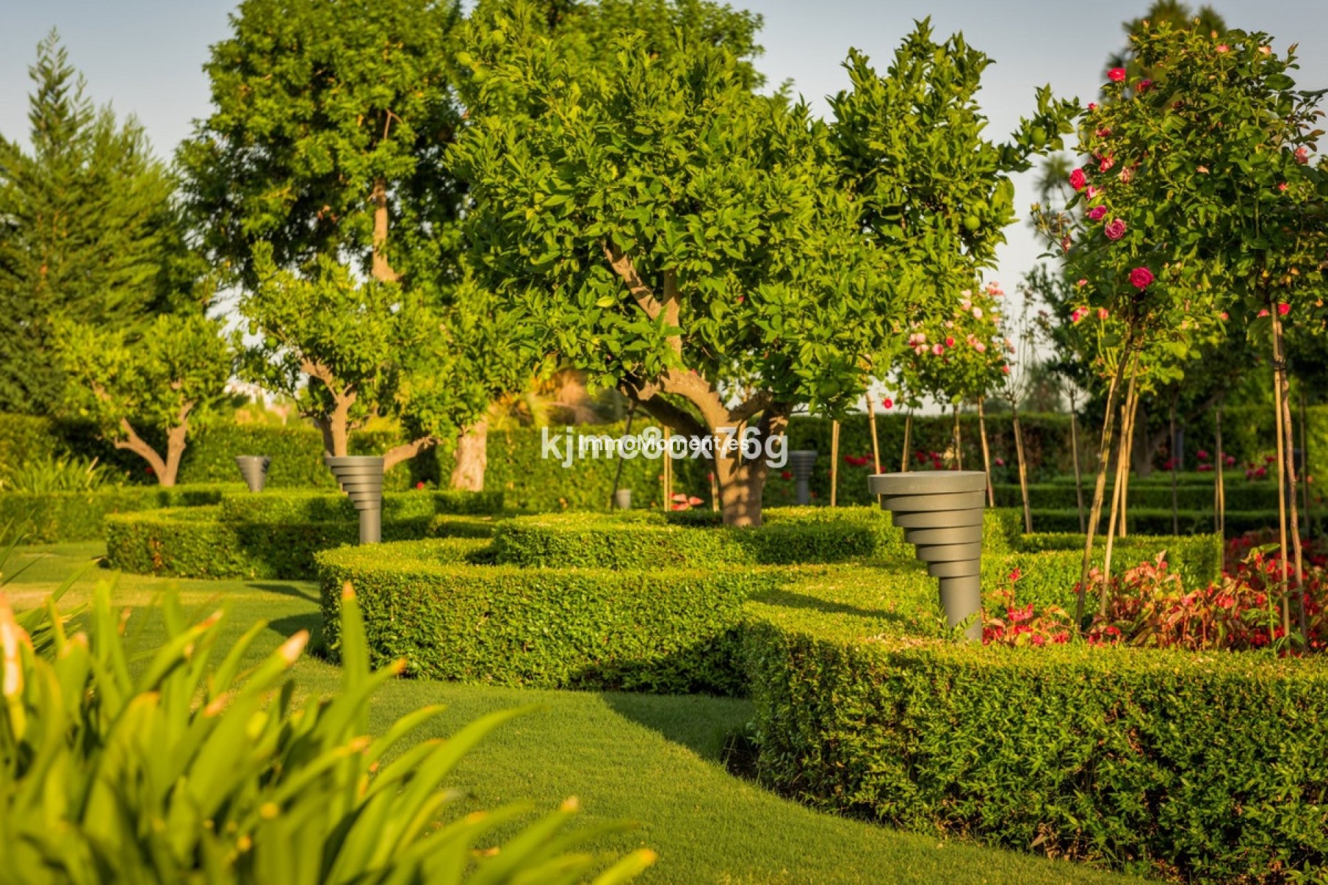 Bestaande woning - Vrijstaande villa - Marbella - Hacienda Las Chapas